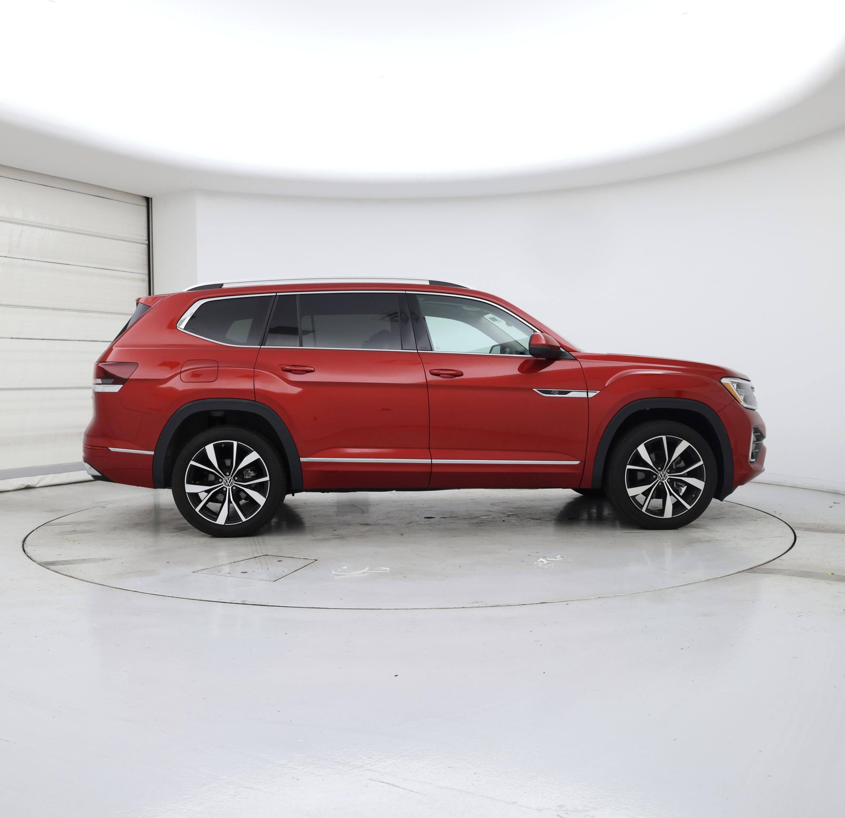 Thumbnail: 2024 Volkswagen Atlas - 7
