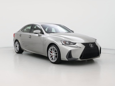 2017 Lexus IS 300 -
                  White Marsh, MD