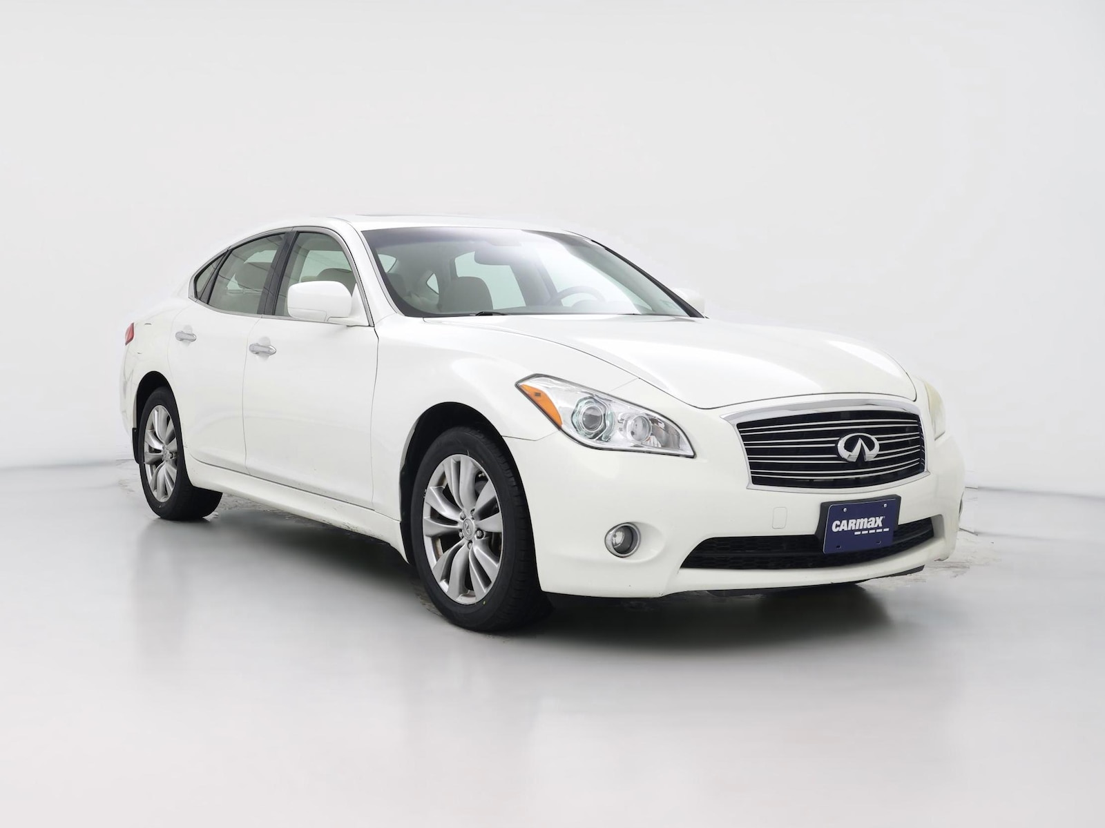 2013 INFINITI M