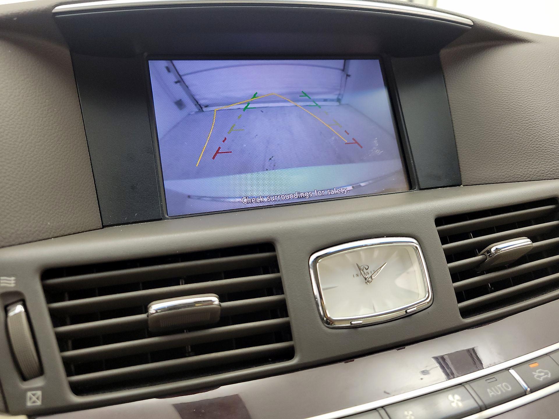 Thumbnail: 2013 INFINITI M37 - 15