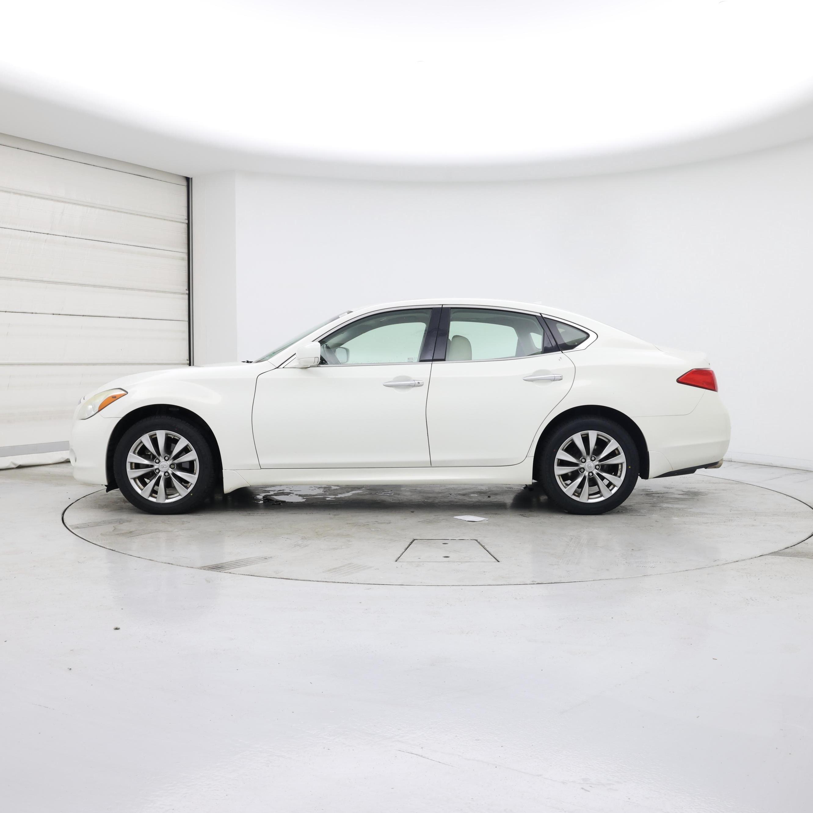 Thumbnail: 2013 INFINITI M37 - 3