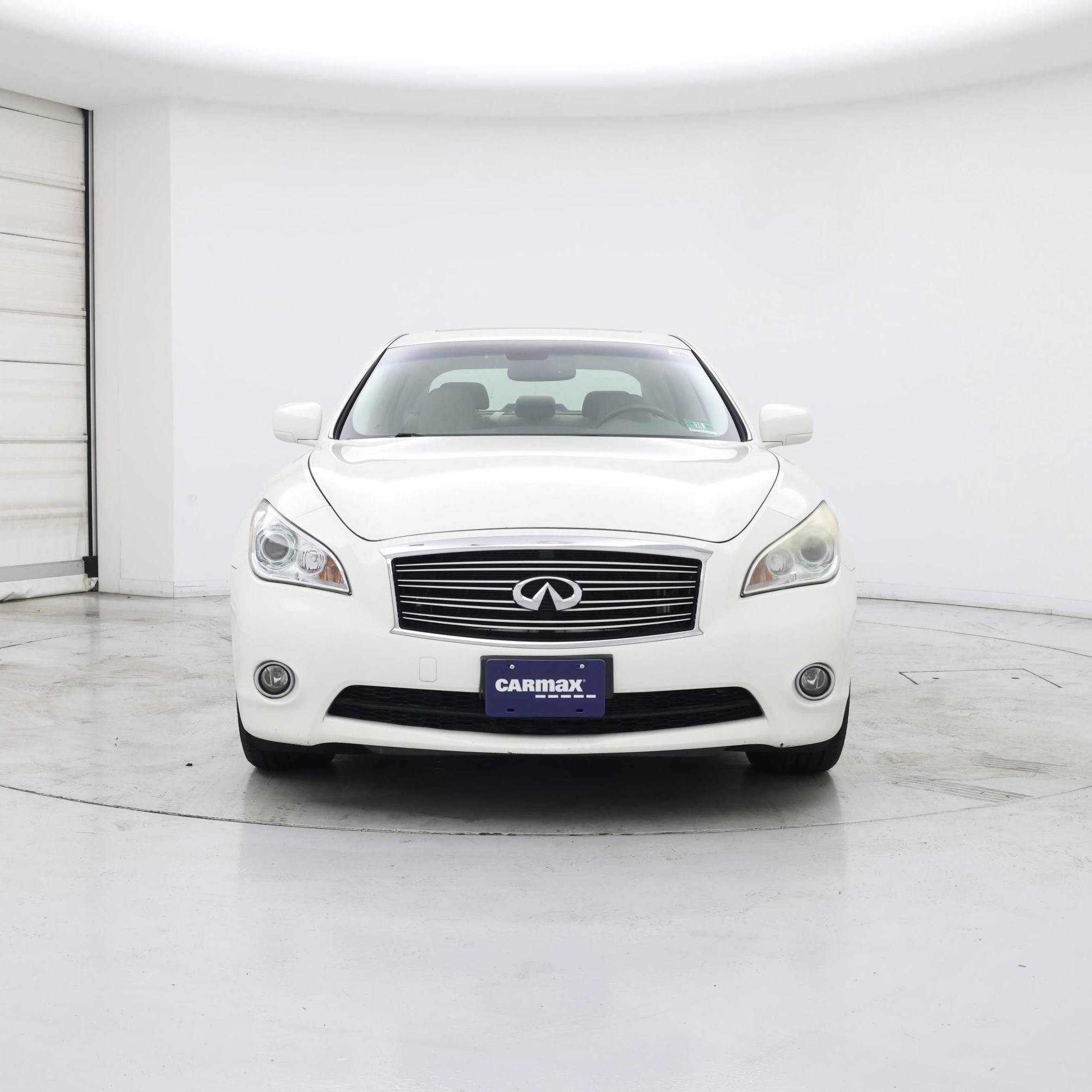 Thumbnail: 2013 INFINITI M37 - 5