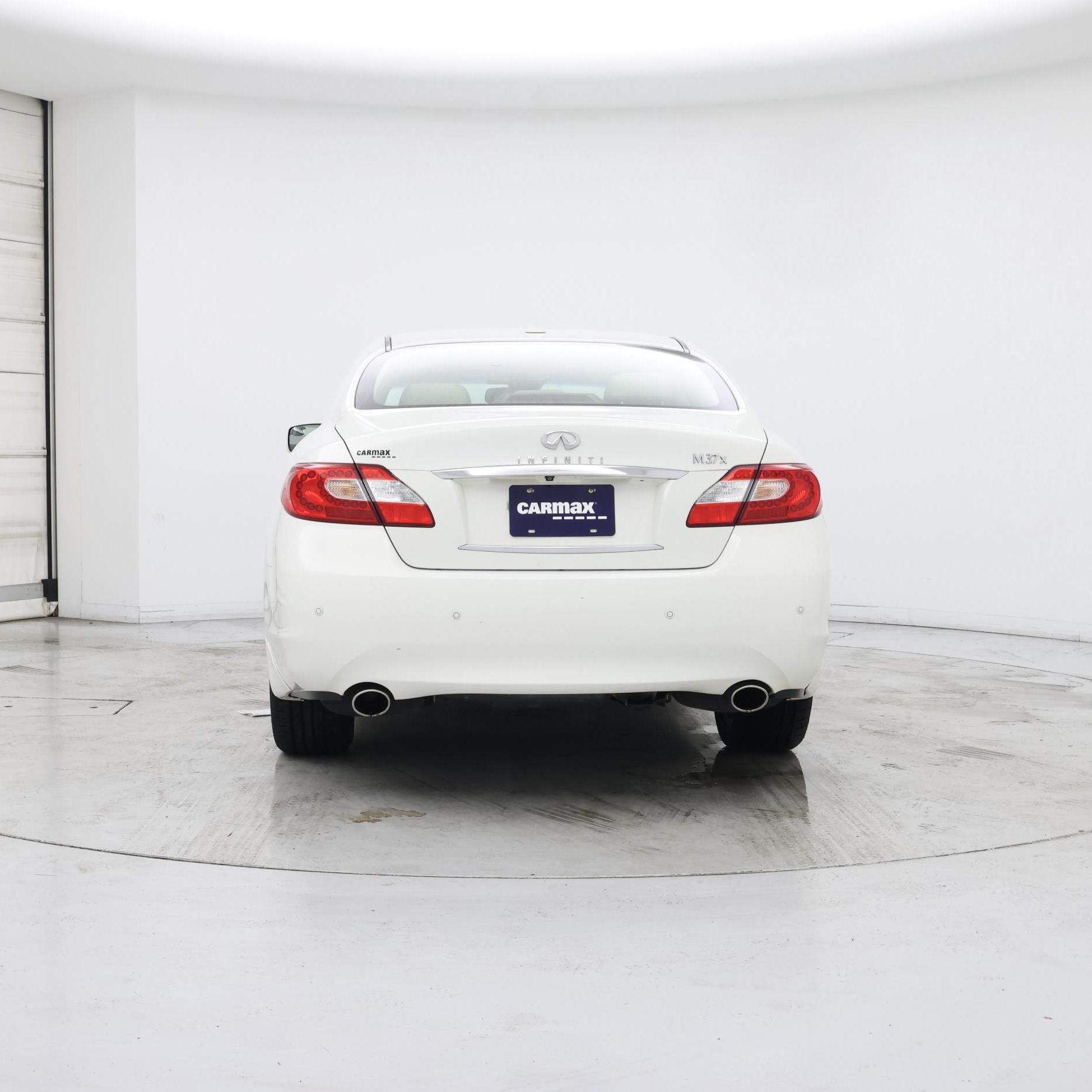 Thumbnail: 2013 INFINITI M37 - 6