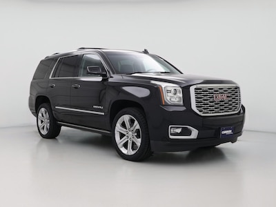 2018 GMC Yukon Denali -
                  Edison, NJ