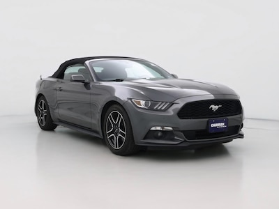 2017 Ford Mustang  -
                  Edison, NJ