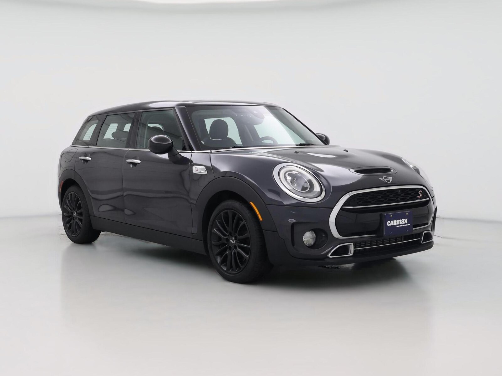 2019 MINI Clubman