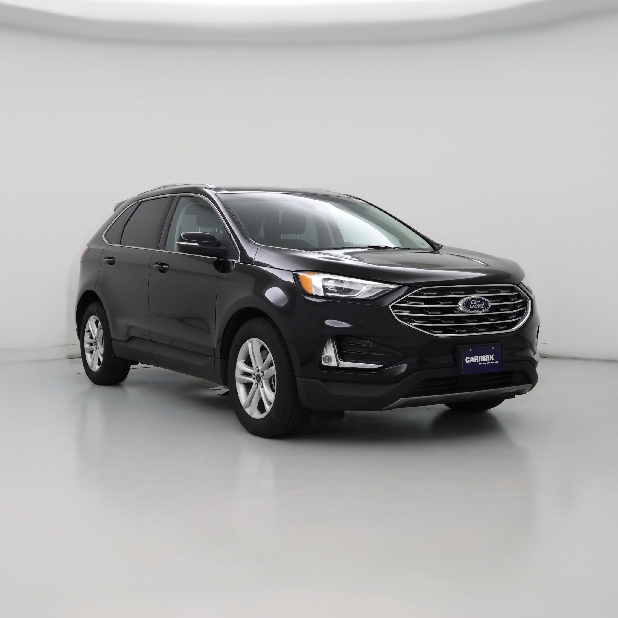 Thumbnail: 2019 Ford Edge - 1