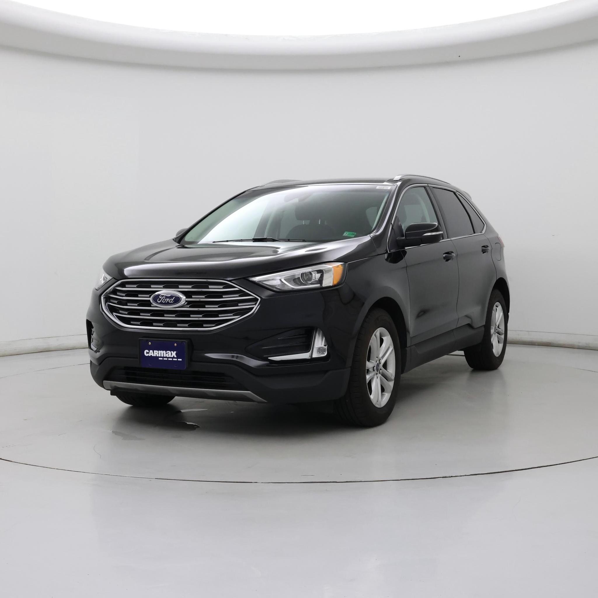 Thumbnail: 2019 Ford Edge - 4