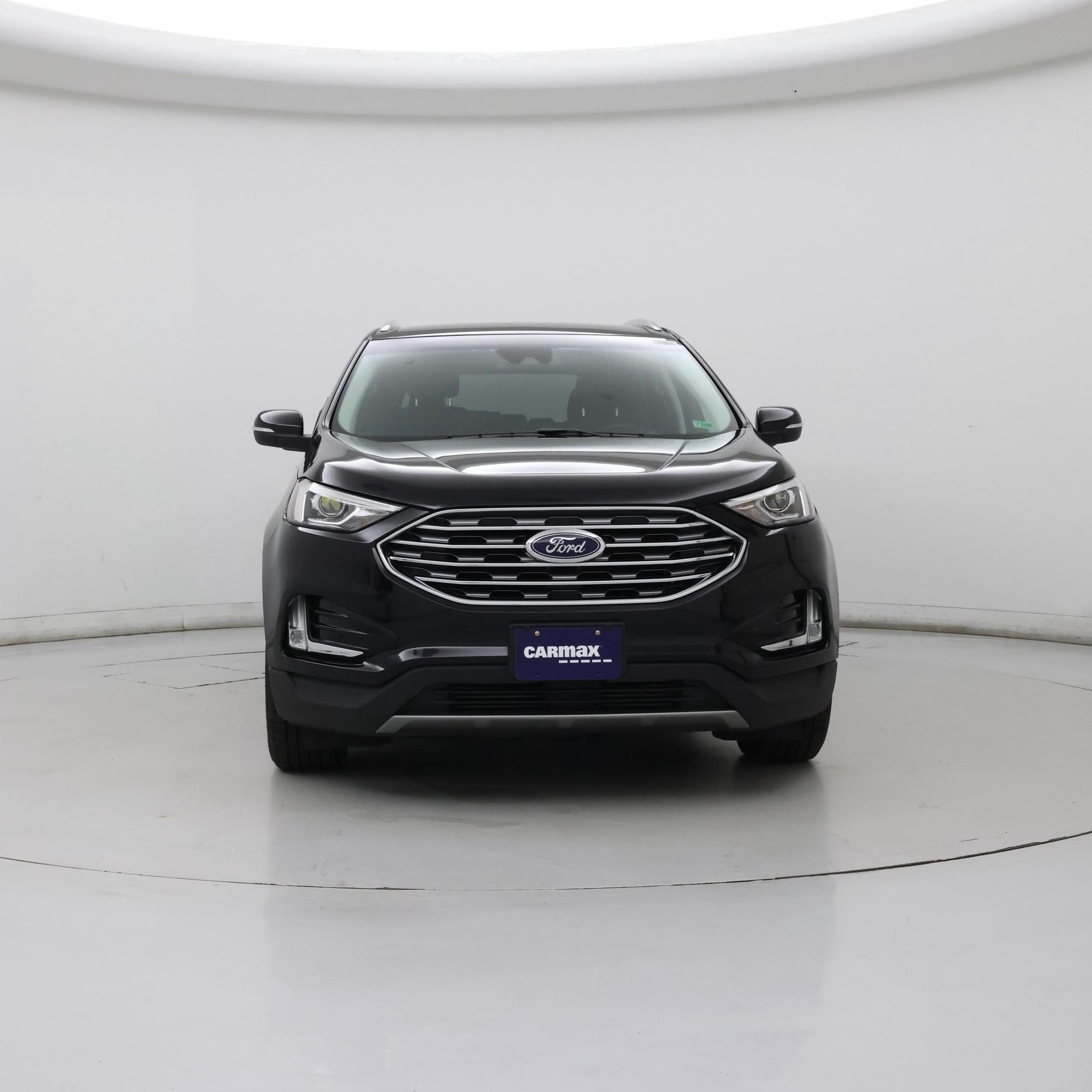 Thumbnail: 2019 Ford Edge - 5