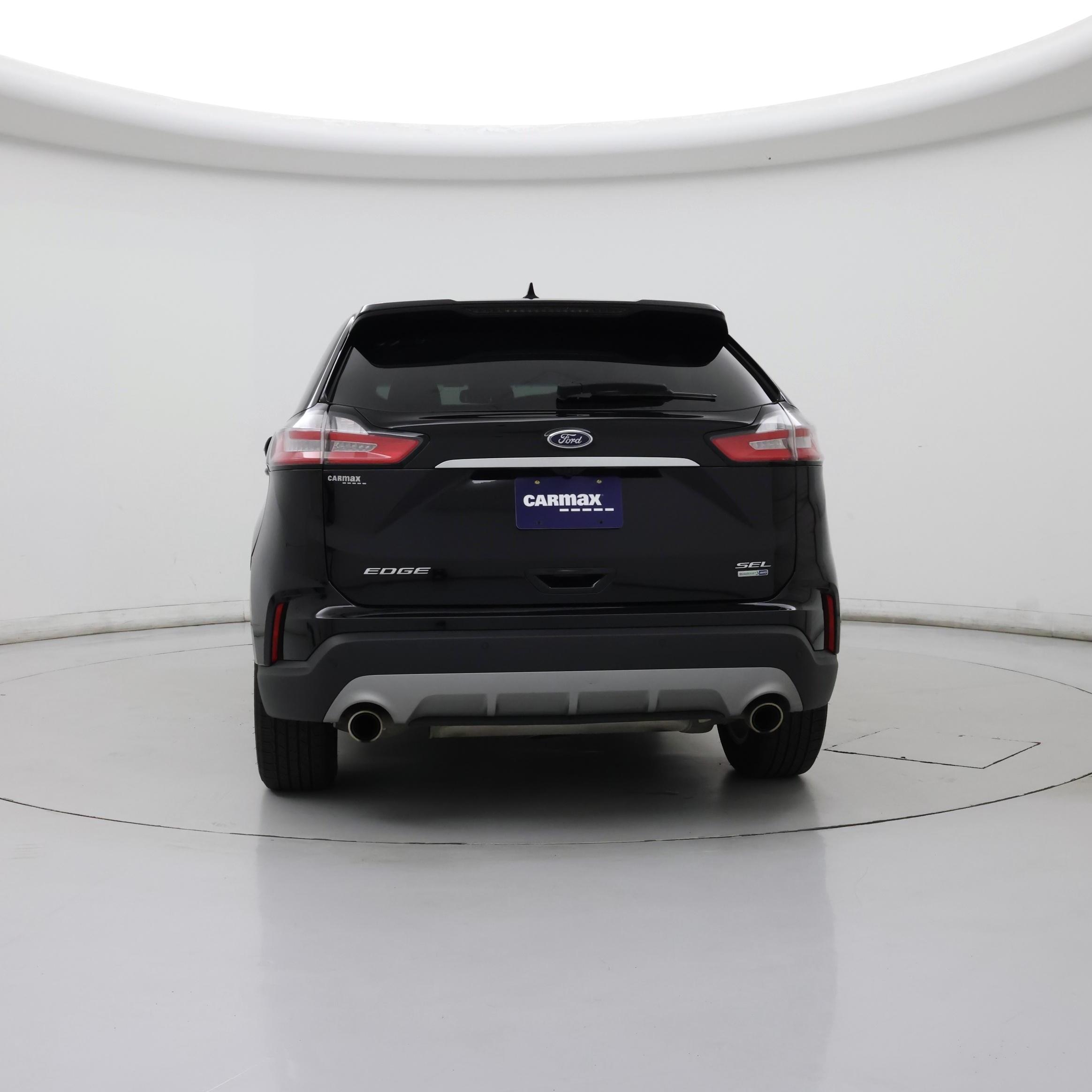 Thumbnail: 2019 Ford Edge - 6