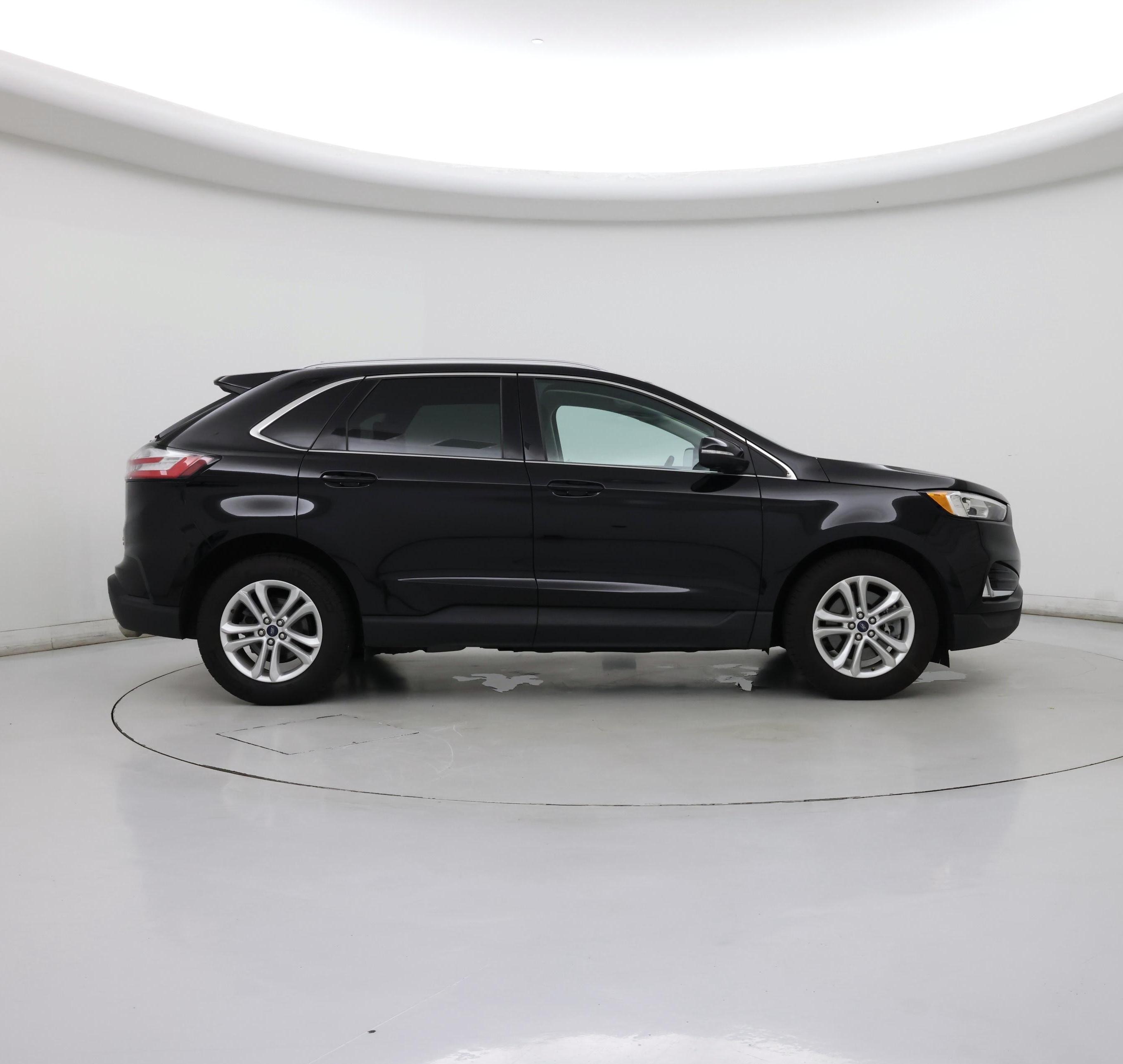 Thumbnail: 2019 Ford Edge - 7