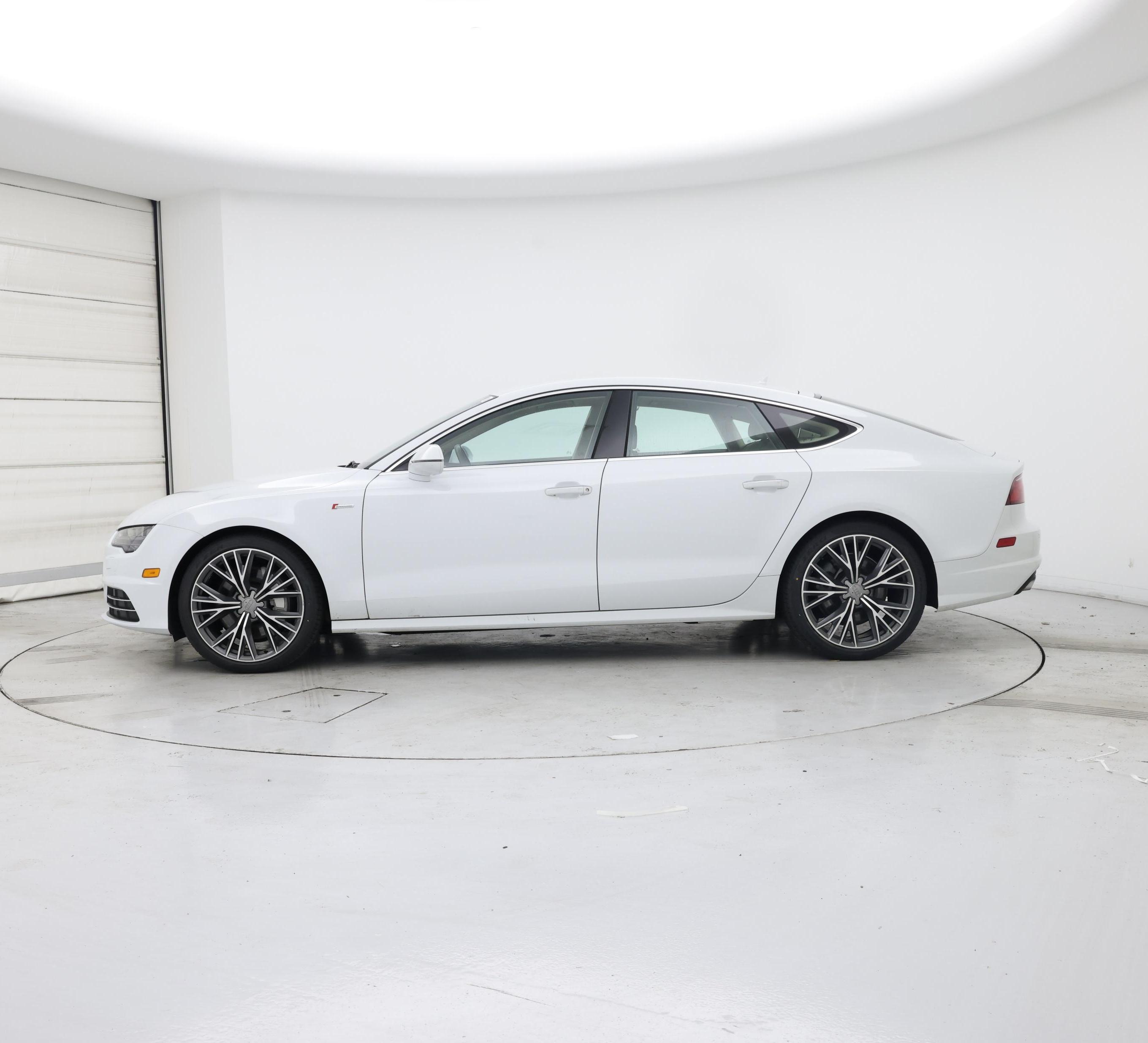 Thumbnail: 2016 Audi A7 - 3