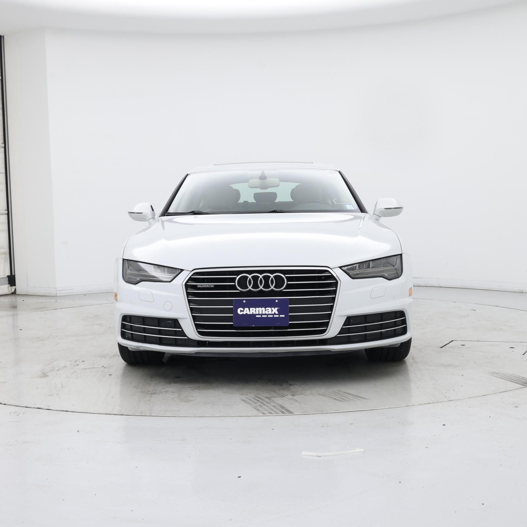 Thumbnail: 2016 Audi A7 - 5