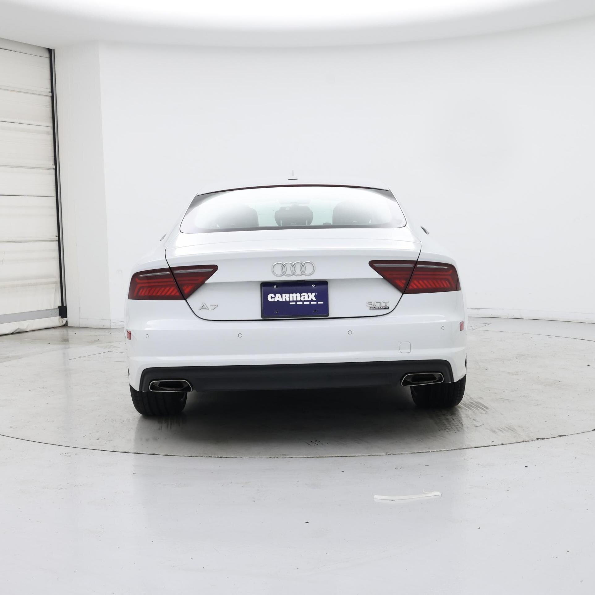 Thumbnail: 2016 Audi A7 - 6