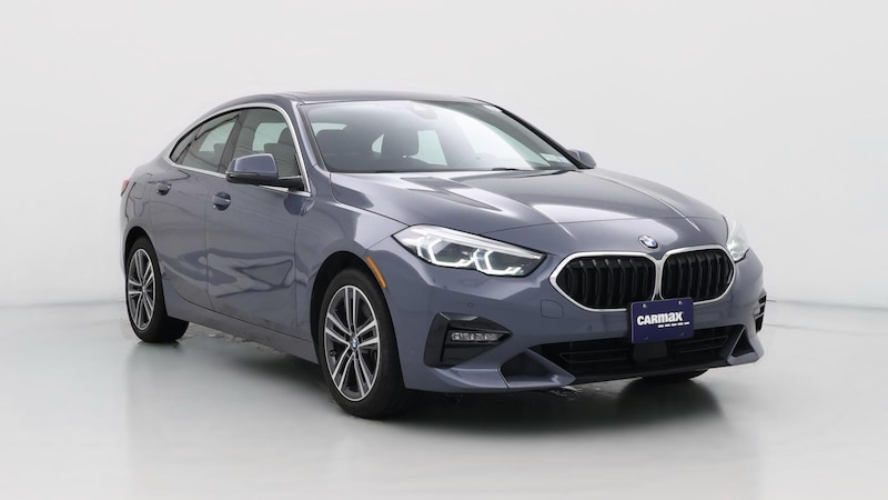 2020 BMW 2 Series 228i xDrive Hero Image