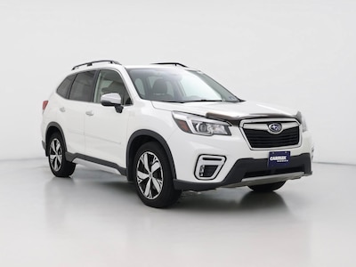 2019 Subaru Forester Touring -
                  Frederick, MD