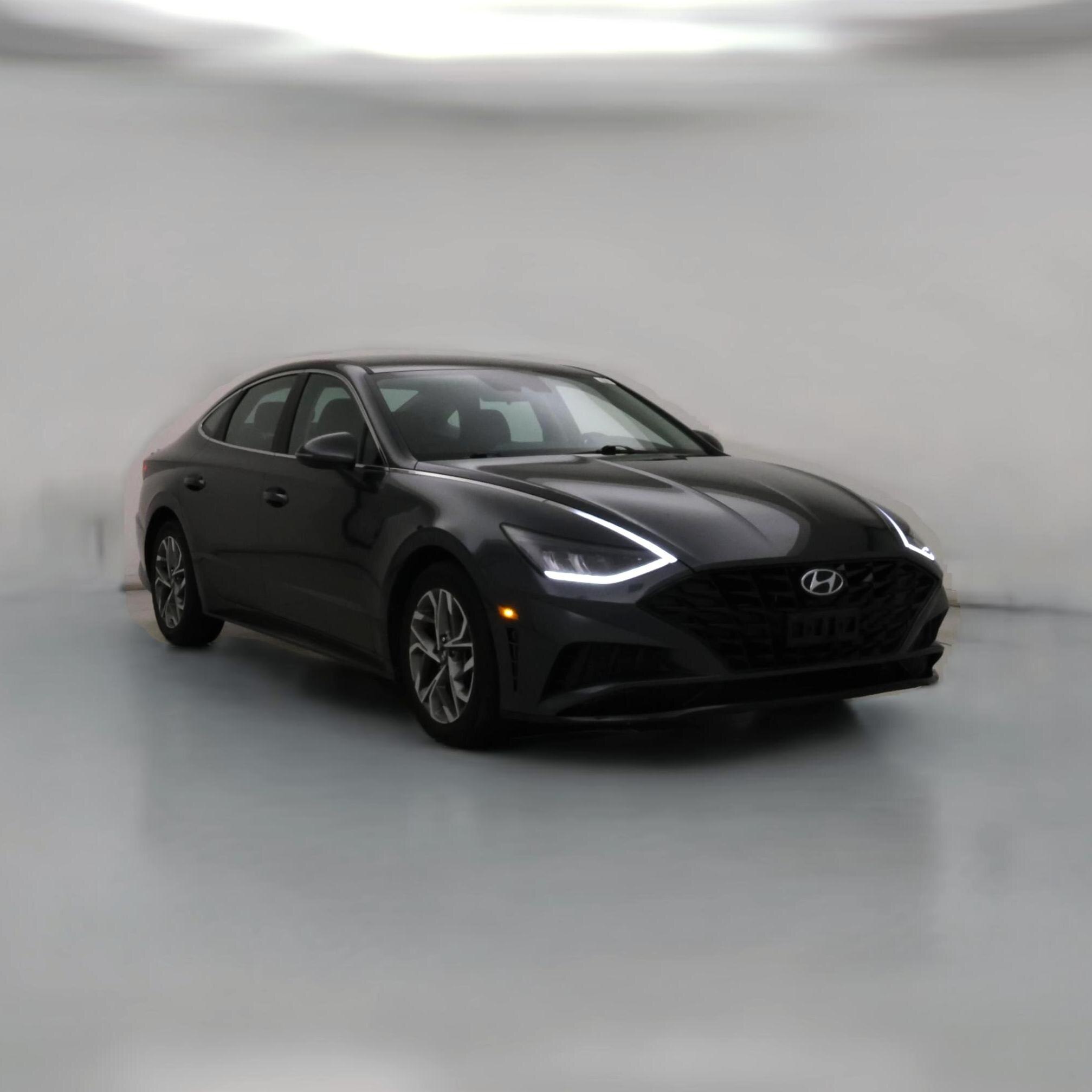 Thumbnail: 2022 Hyundai Sonata - 1