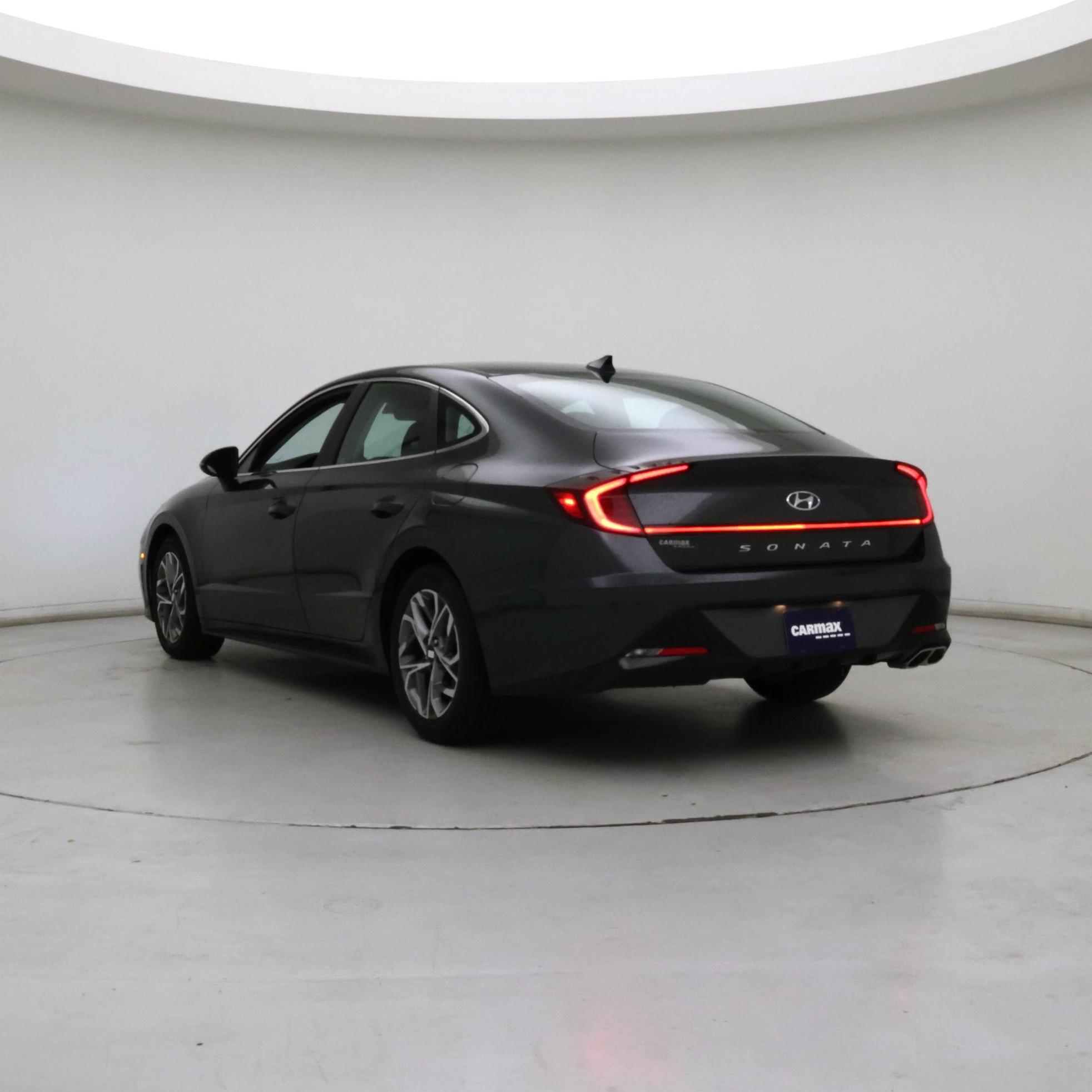 Thumbnail: 2022 Hyundai Sonata - 2