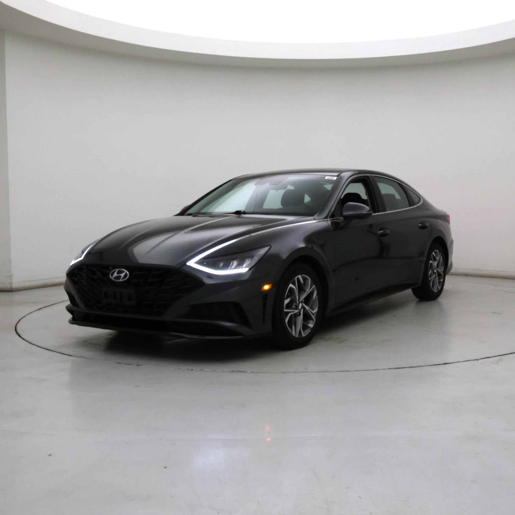 Thumbnail: 2022 Hyundai Sonata - 4