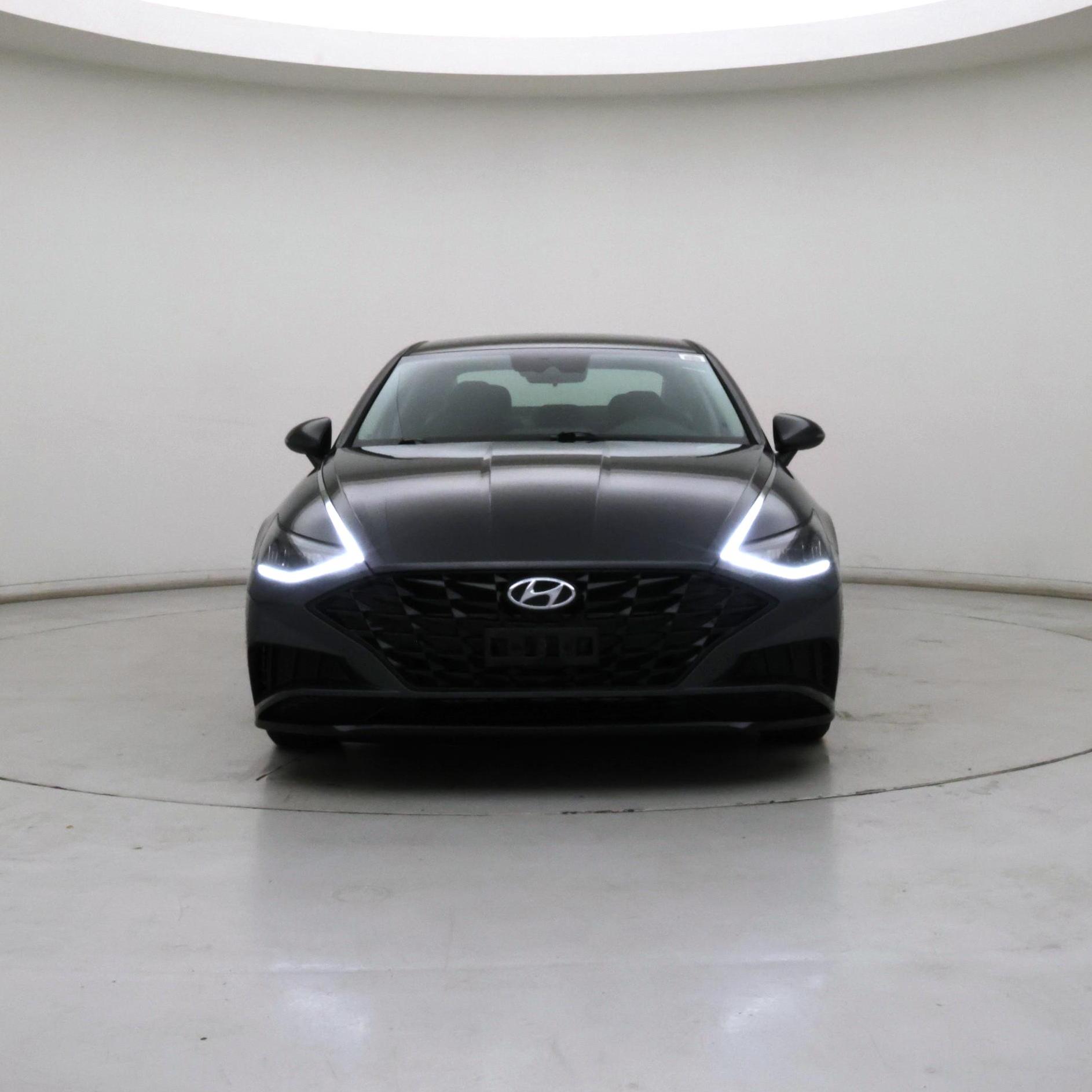 Thumbnail: 2022 Hyundai Sonata - 5