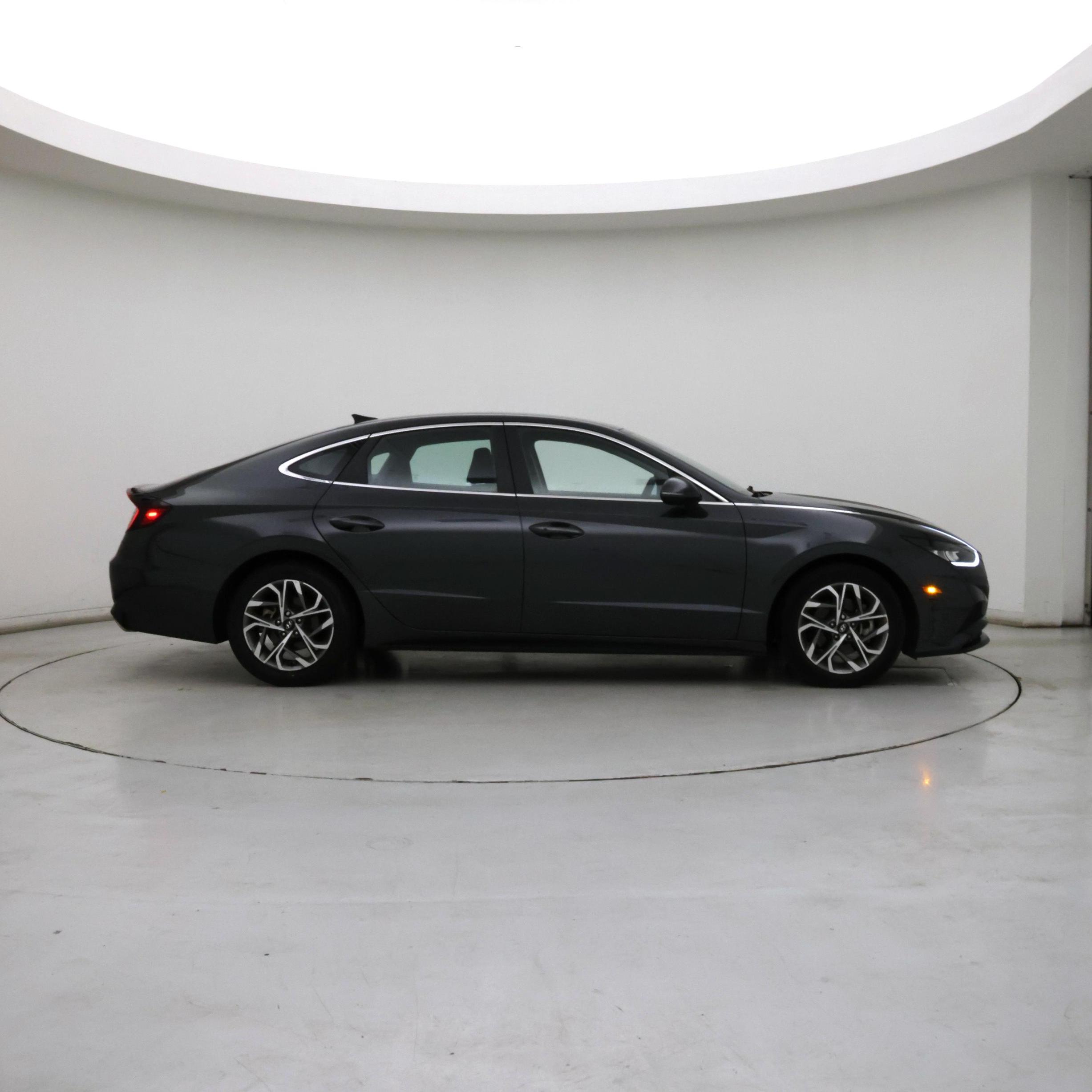 Thumbnail: 2022 Hyundai Sonata - 7