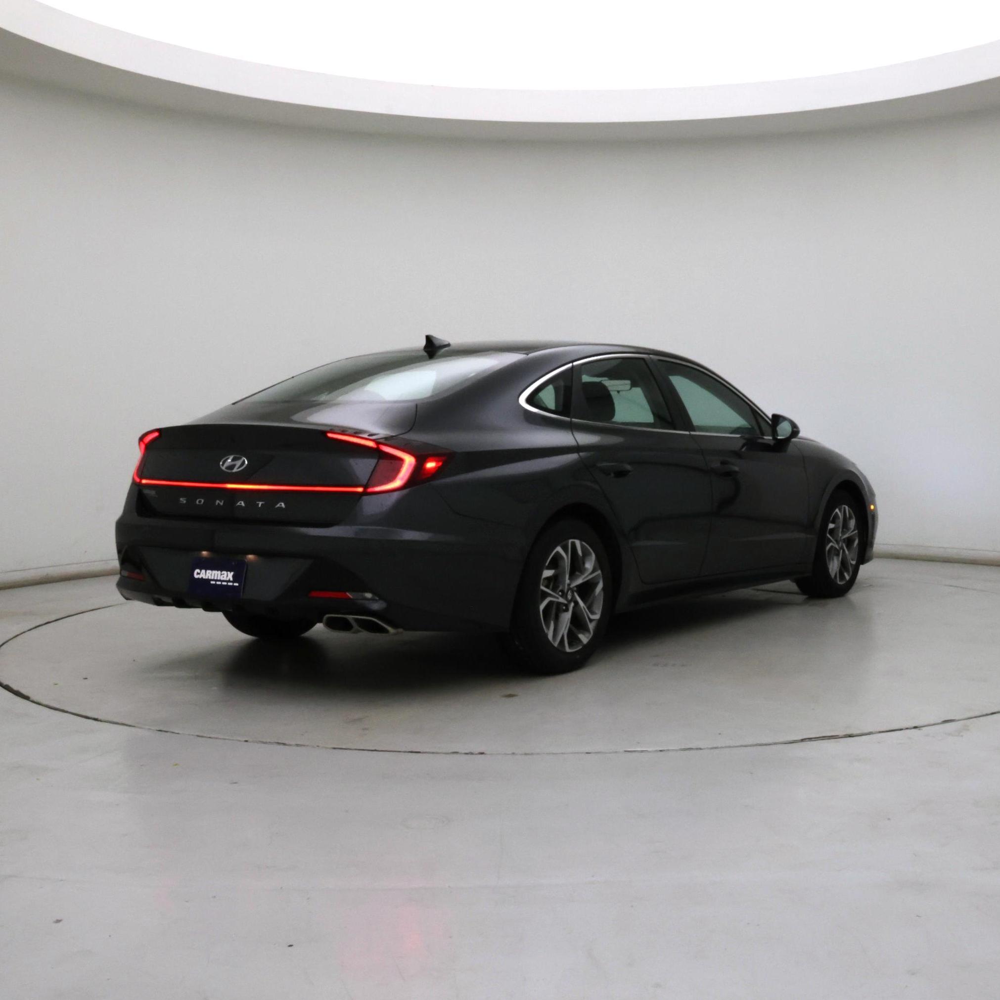 Thumbnail: 2022 Hyundai Sonata - 8