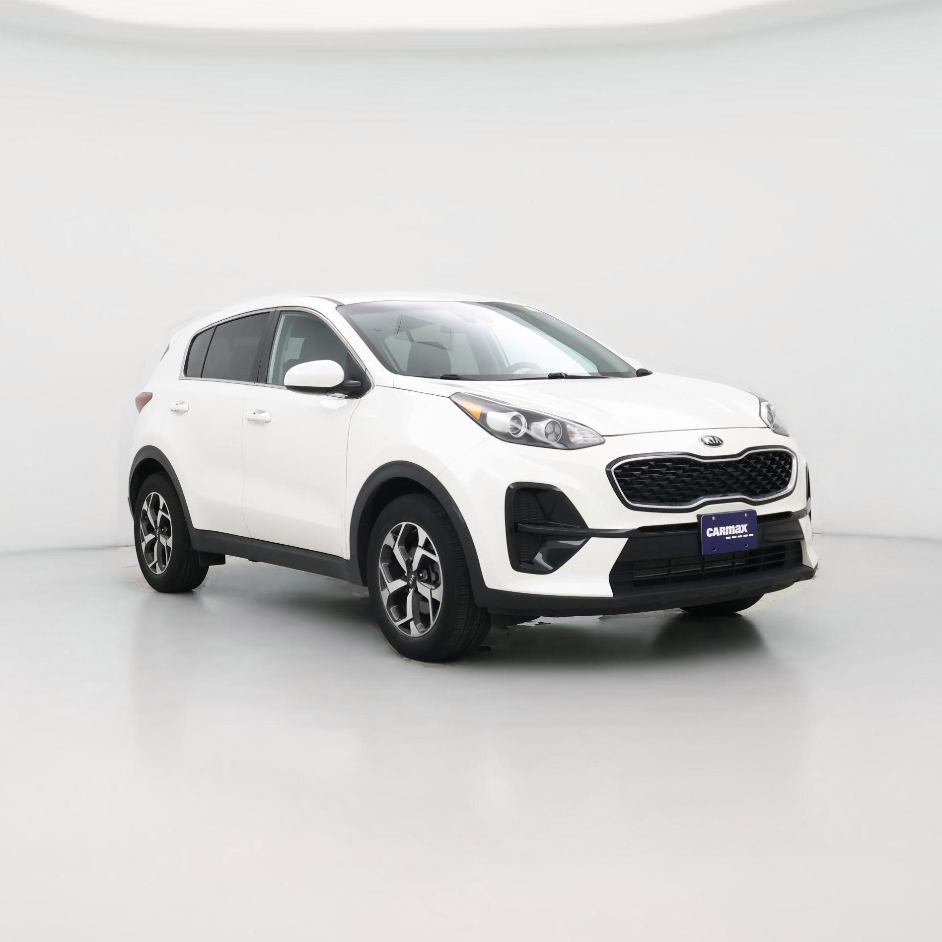 Thumbnail: 2022 Kia Sportage - 1