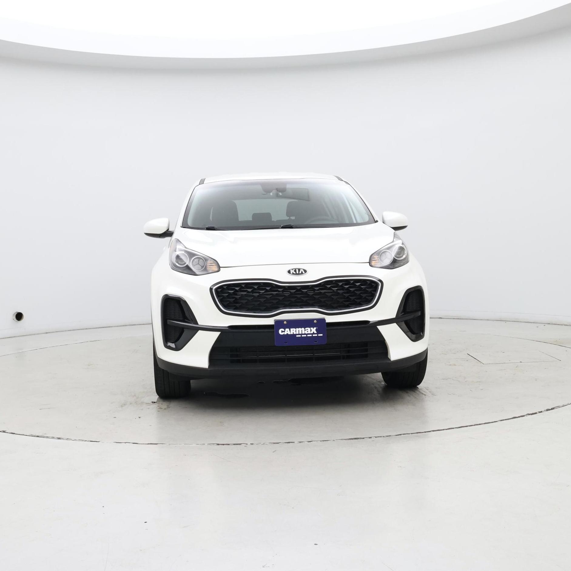 Thumbnail: 2022 Kia Sportage - 5