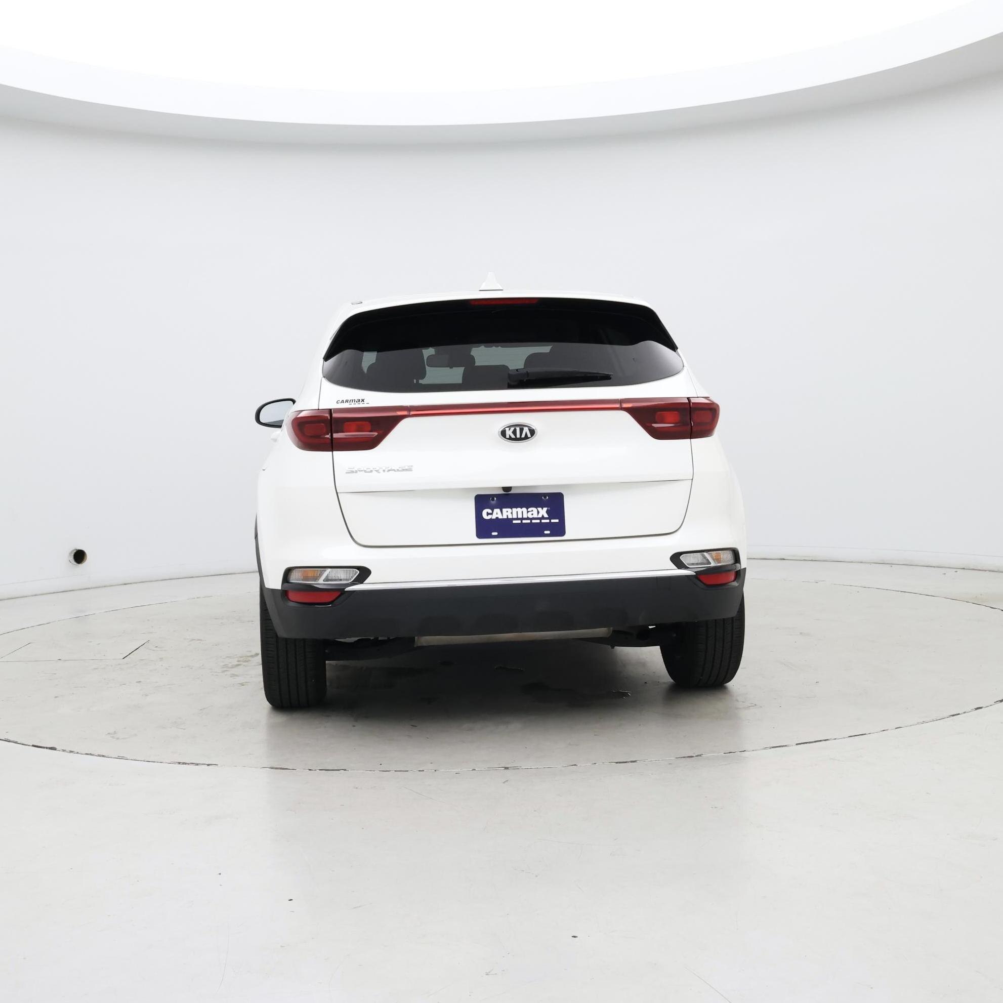 Thumbnail: 2022 Kia Sportage - 6