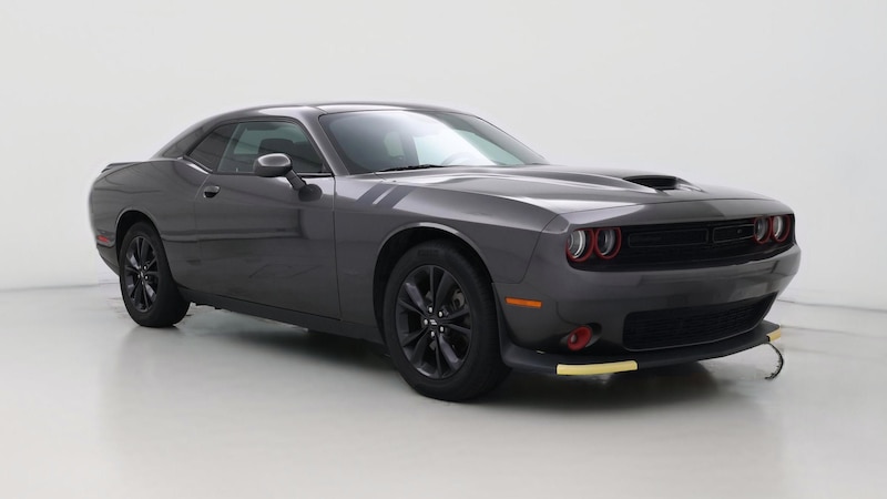 2020 Dodge Challenger GT Hero Image