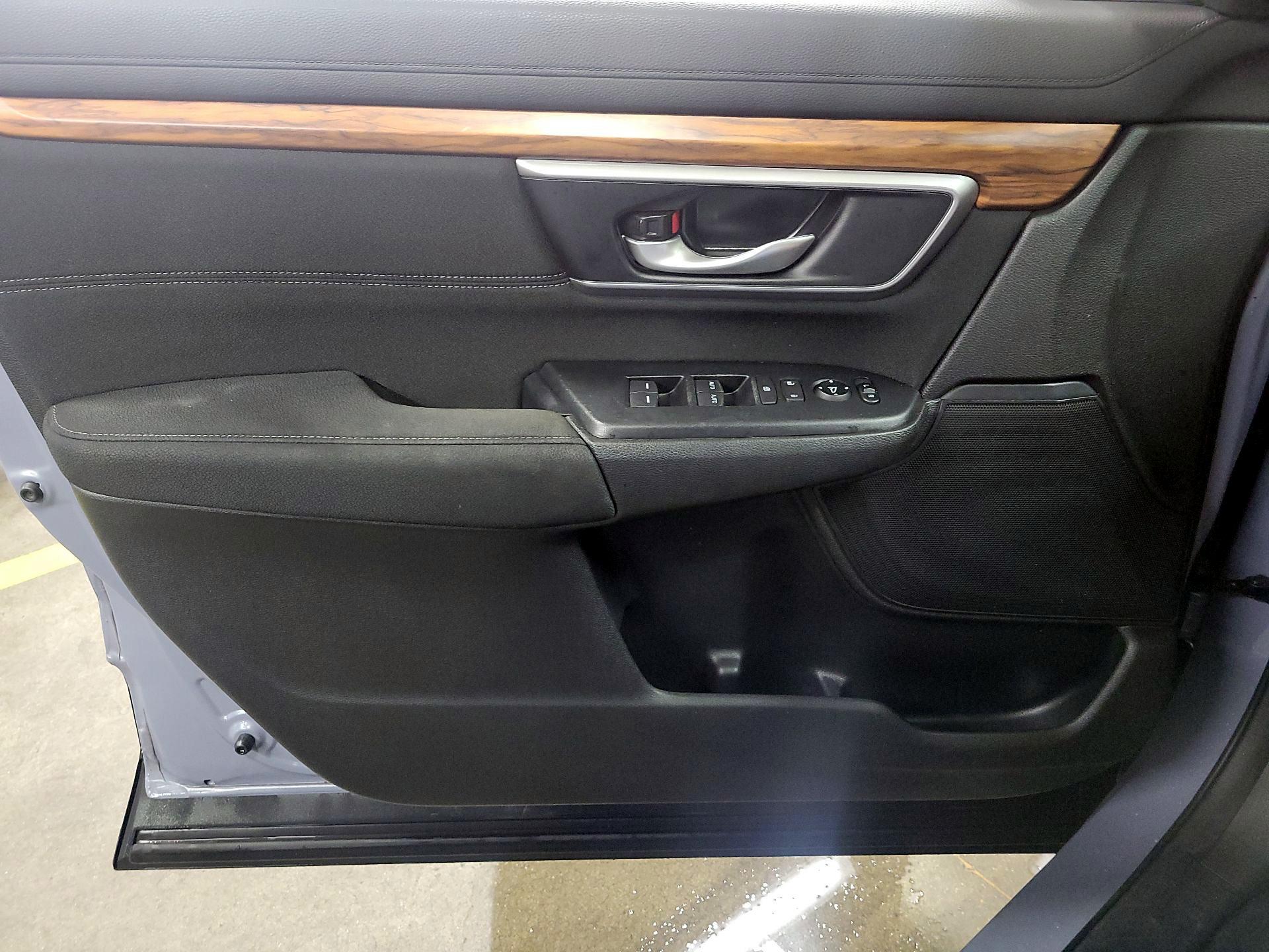 Thumbnail: 2021 Honda CR-V - 12