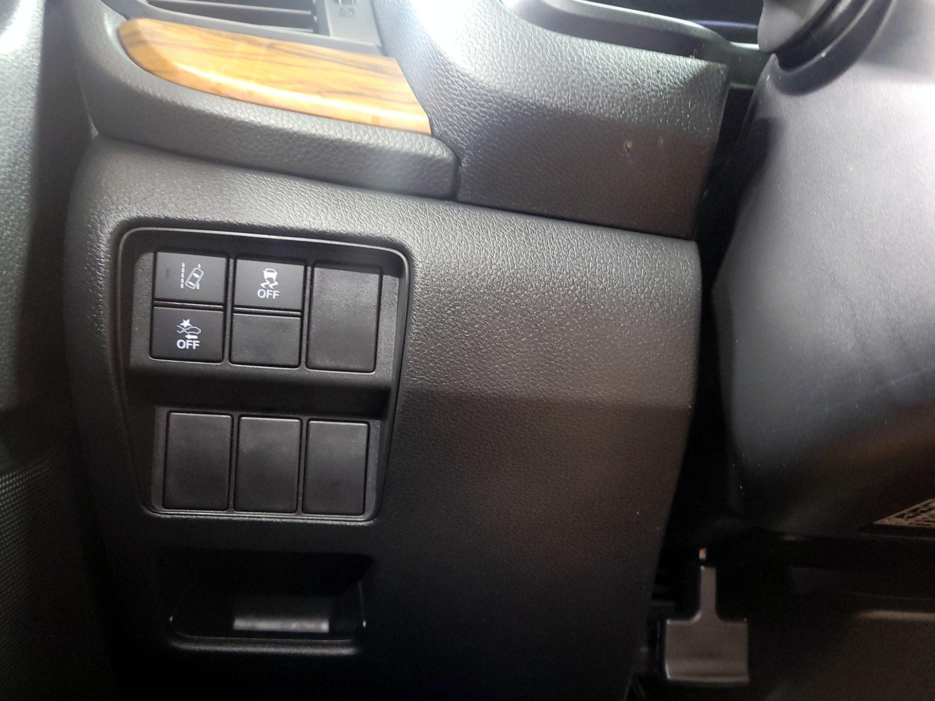 Thumbnail: 2021 Honda CR-V - 13