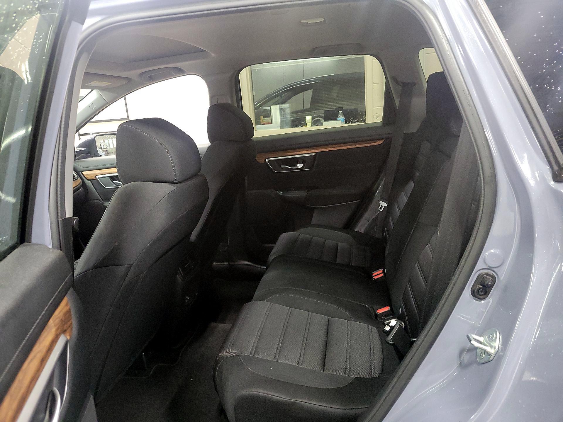 Thumbnail: 2021 Honda CR-V - 20