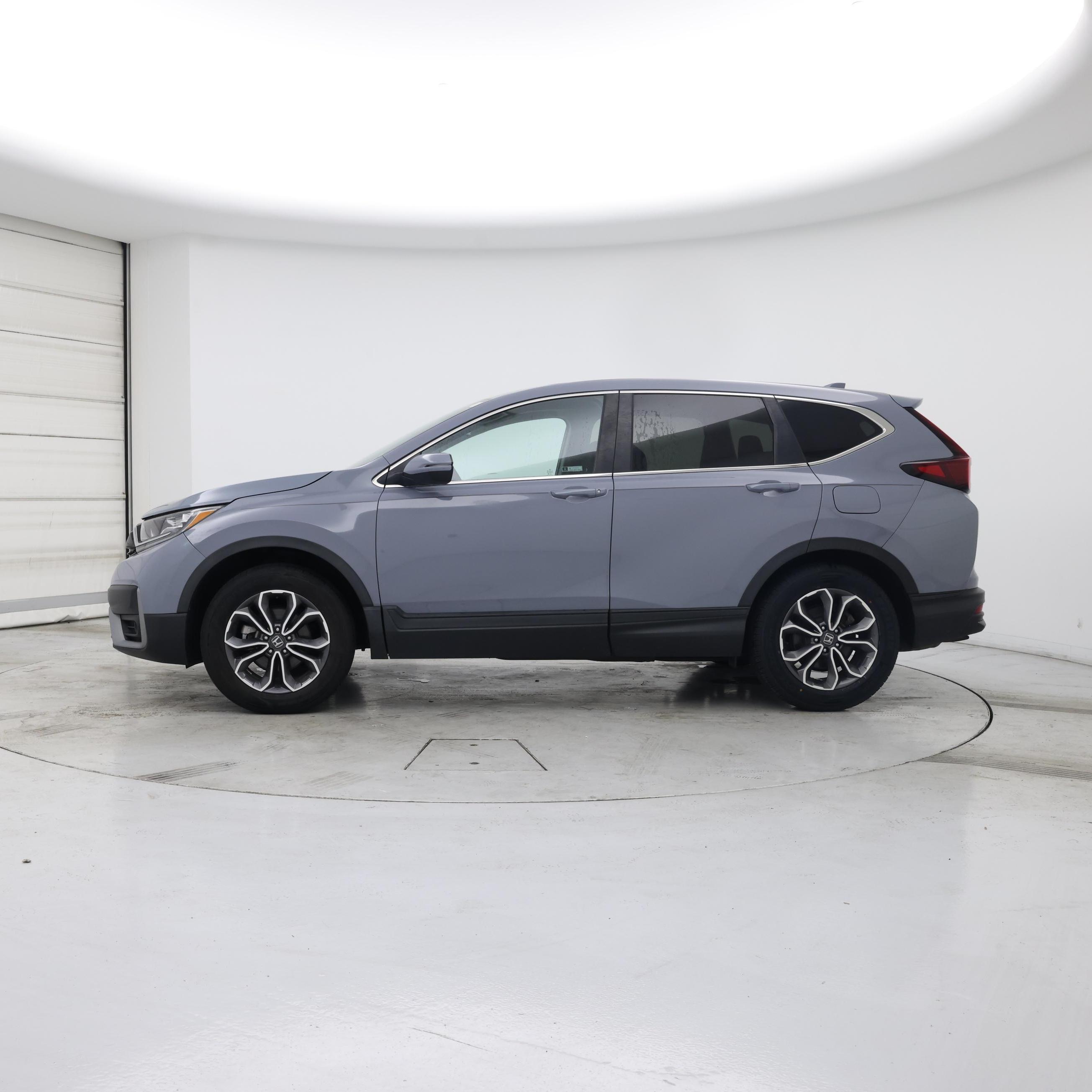 Thumbnail: 2021 Honda CR-V - 3