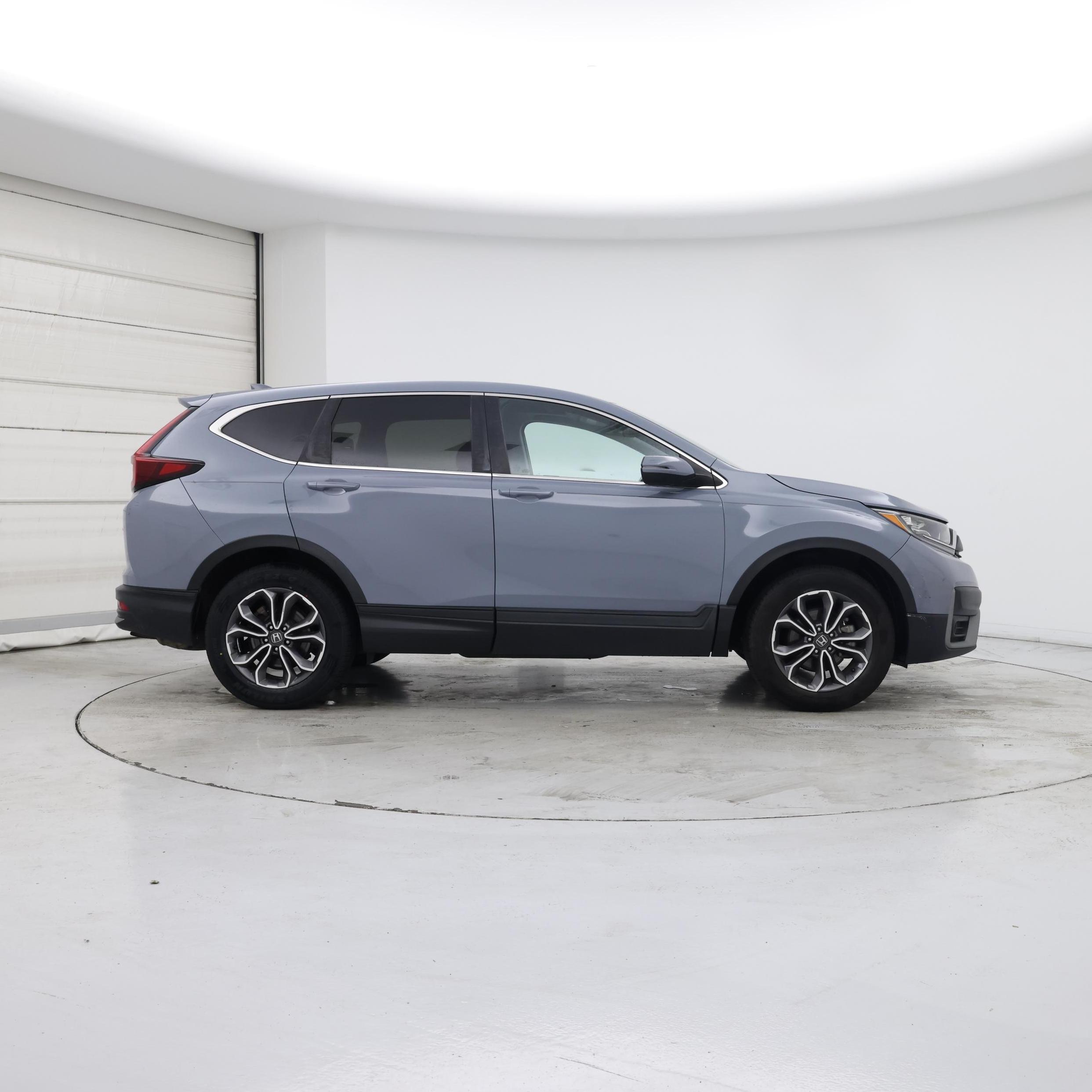 Thumbnail: 2021 Honda CR-V - 7