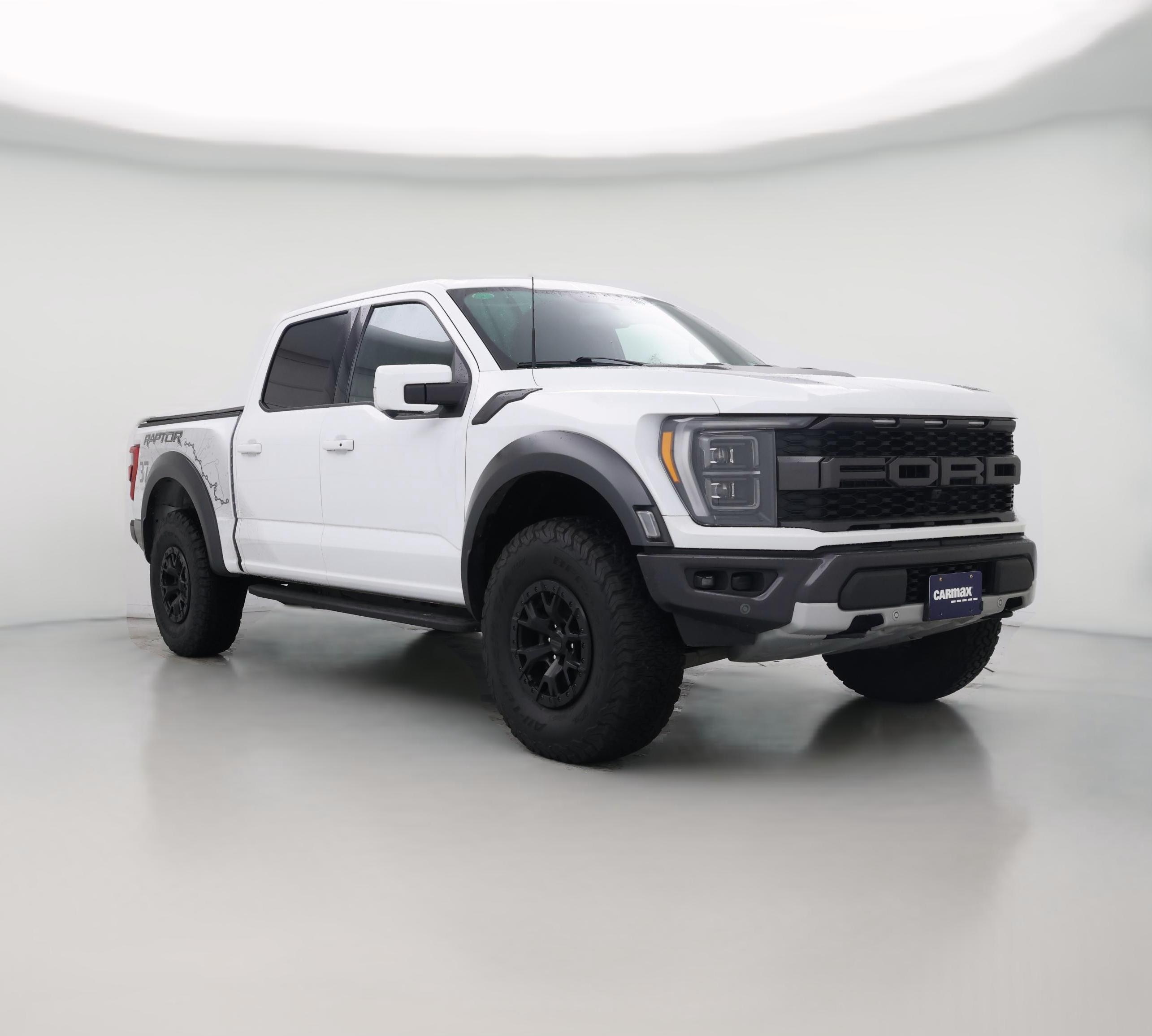Thumbnail: 2023 Ford F-150 - 1