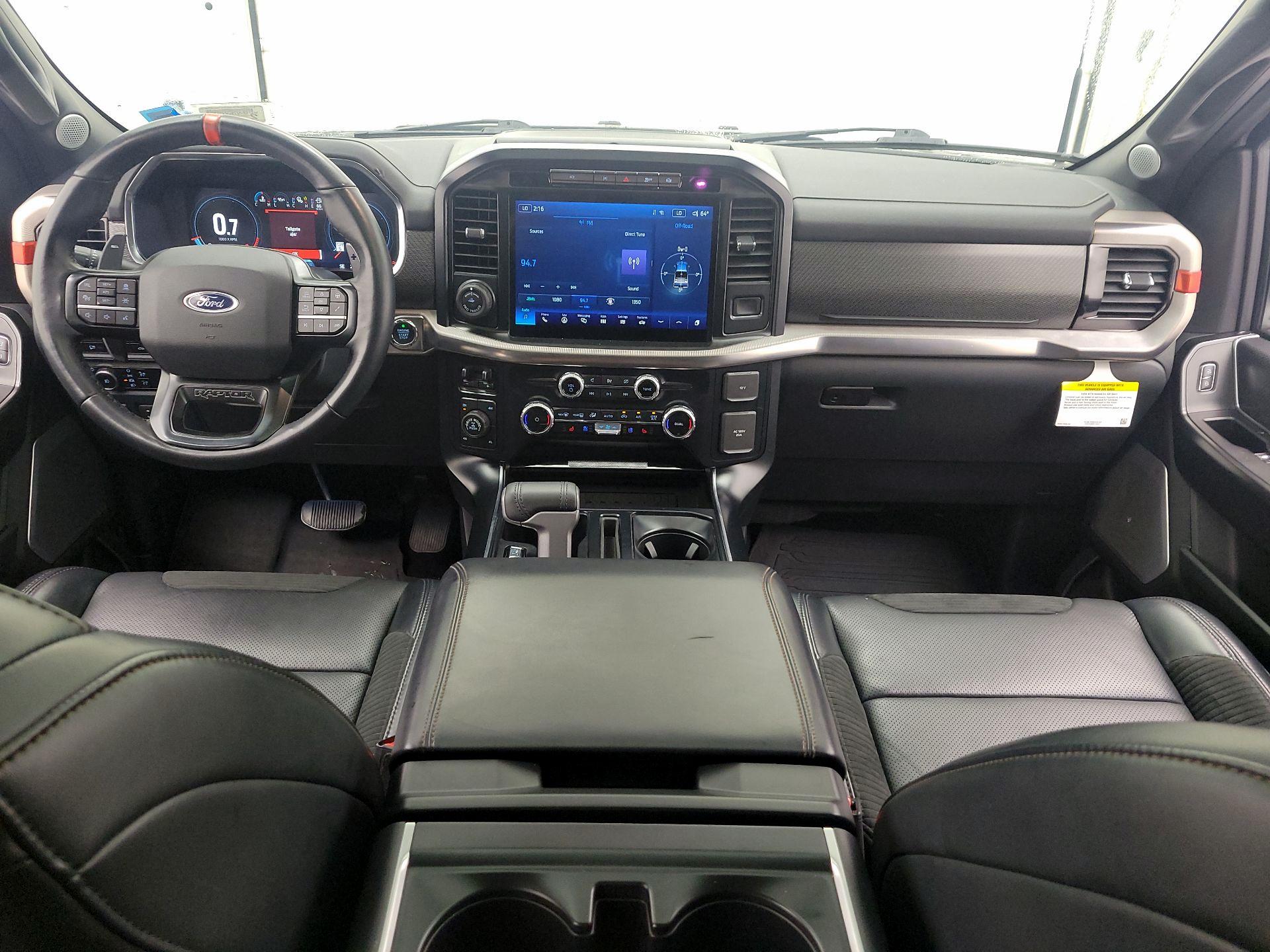 Thumbnail: 2023 Ford F-150 - 9
