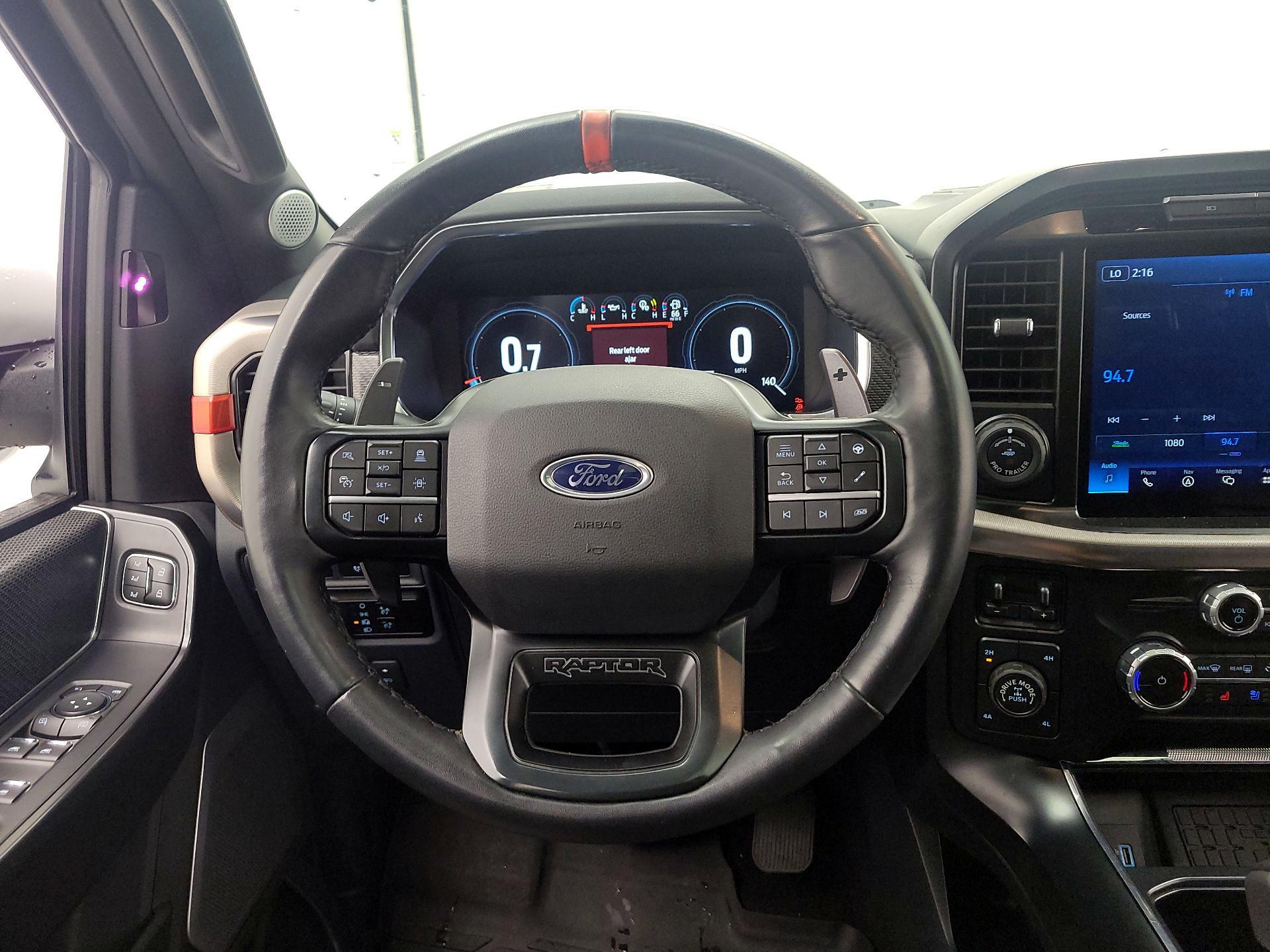 Thumbnail: 2023 Ford F-150 - 10