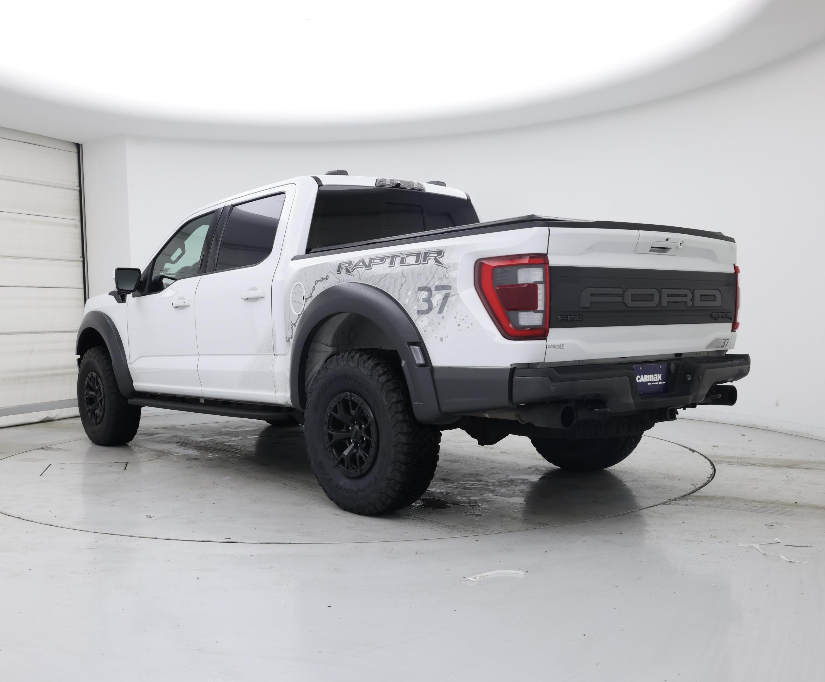 Thumbnail: 2023 Ford F-150 - 2