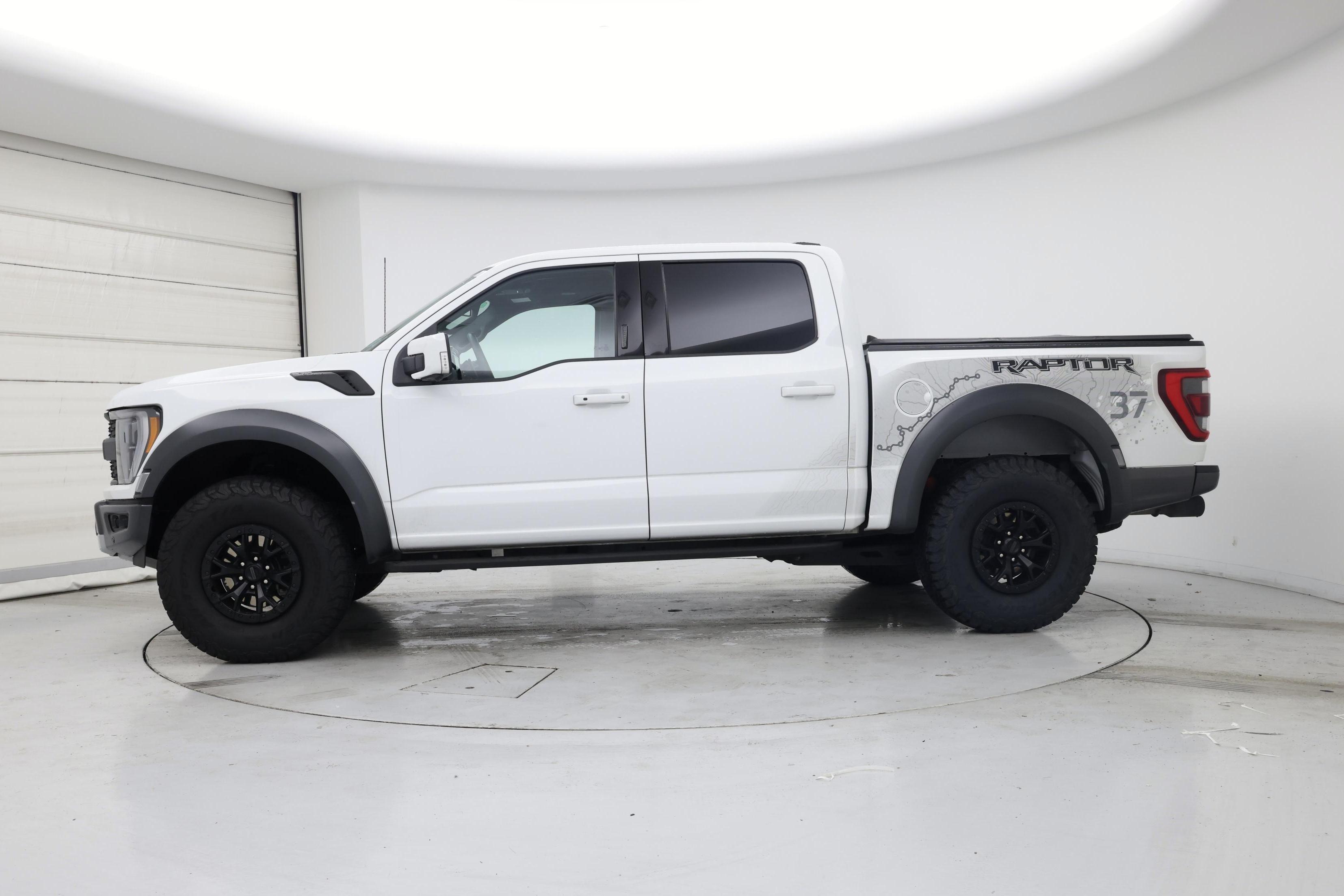 Thumbnail: 2023 Ford F-150 - 3