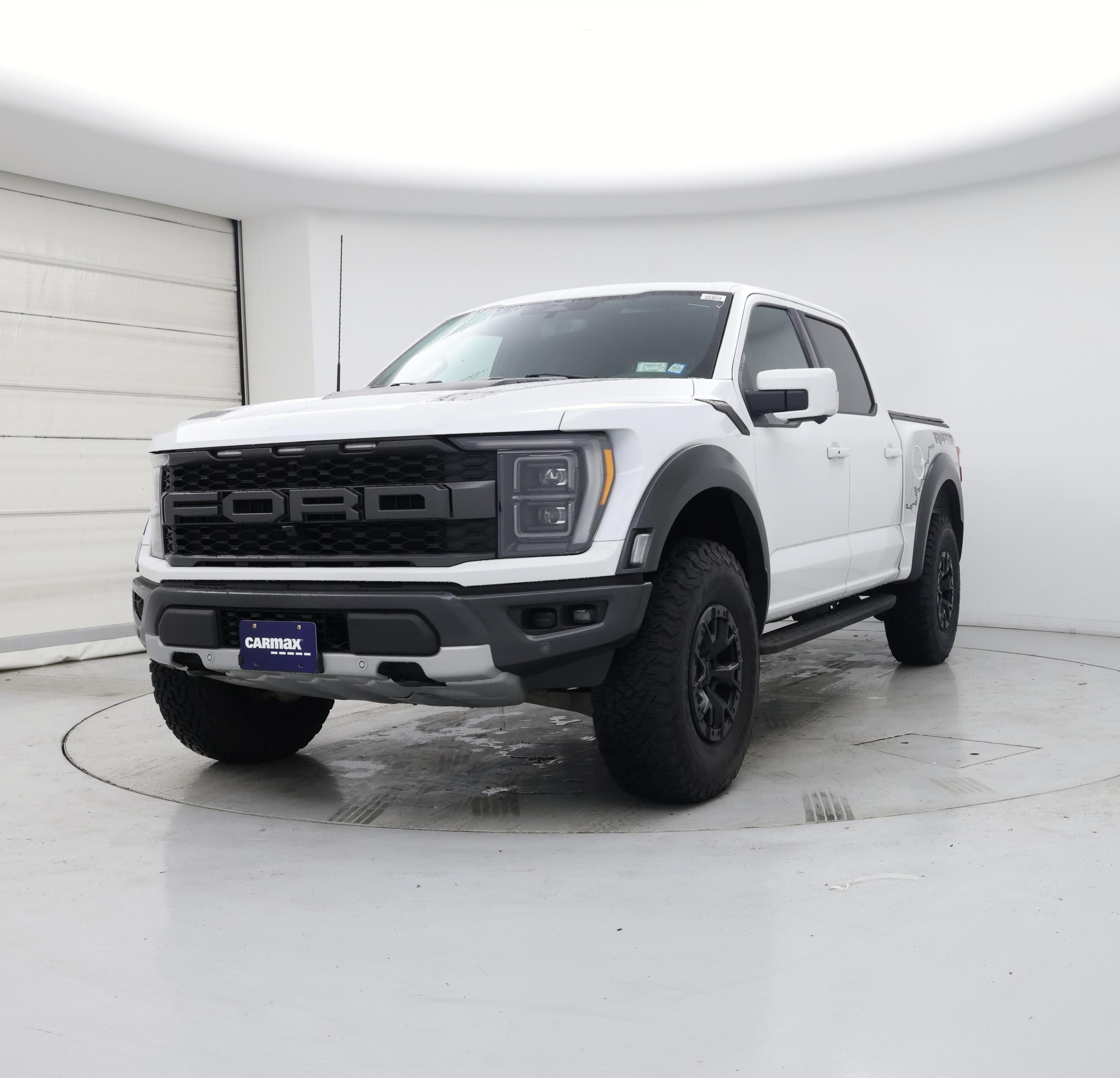 Thumbnail: 2023 Ford F-150 - 4