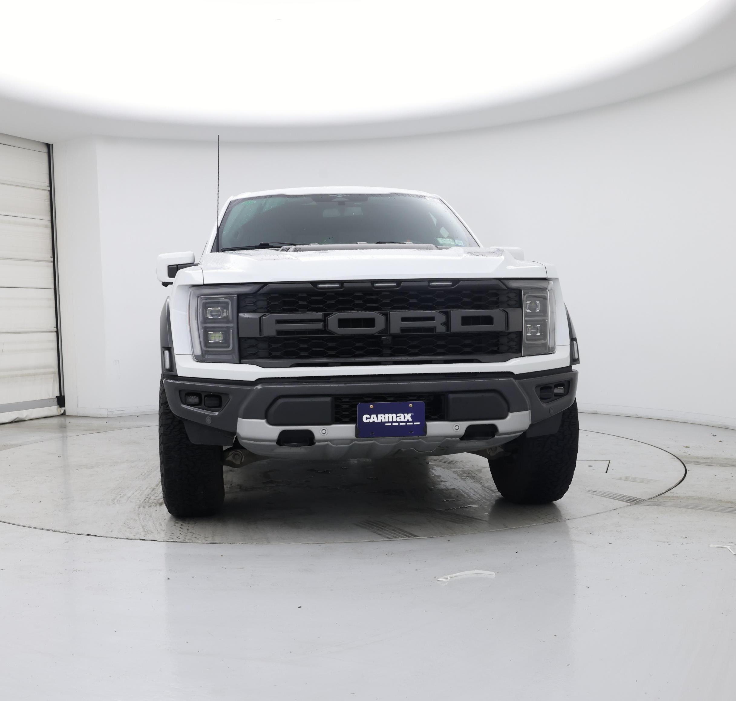 Thumbnail: 2023 Ford F-150 - 5