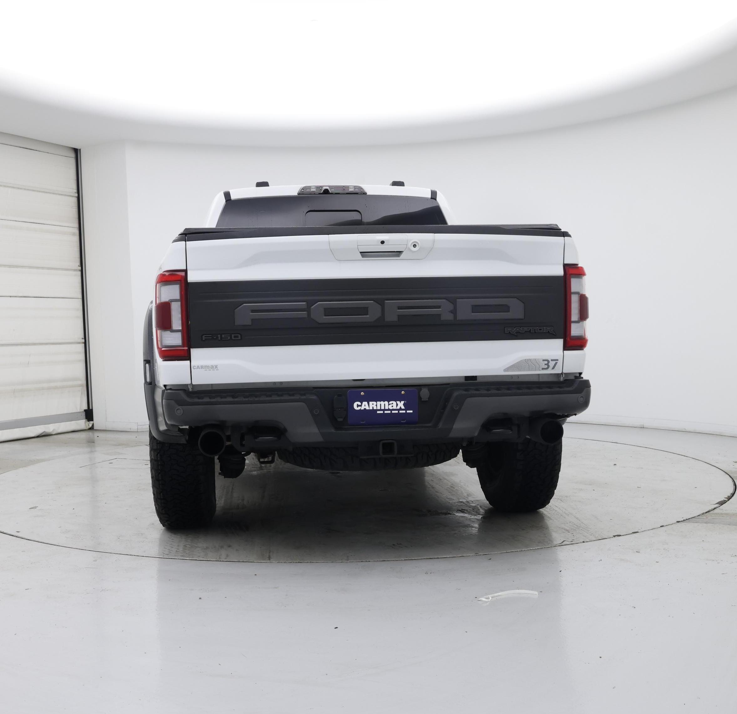 Thumbnail: 2023 Ford F-150 - 6