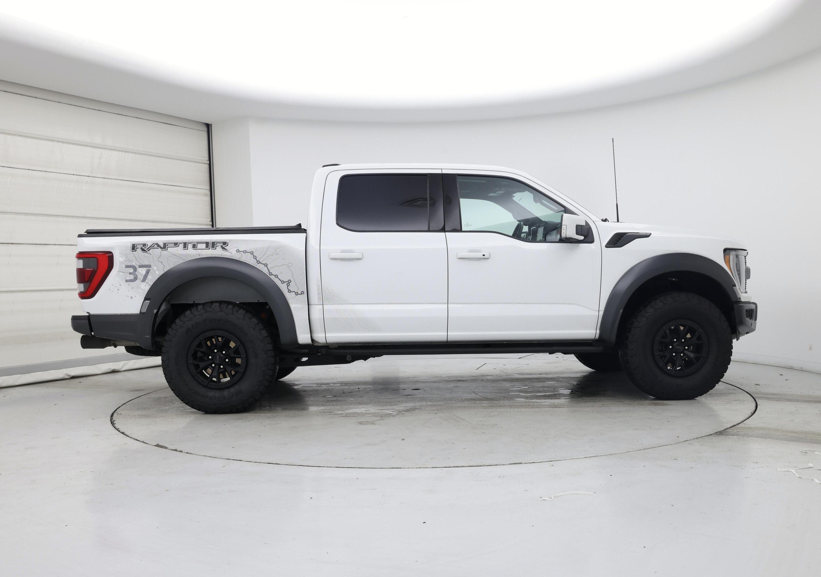 Thumbnail: 2023 Ford F-150 - 7