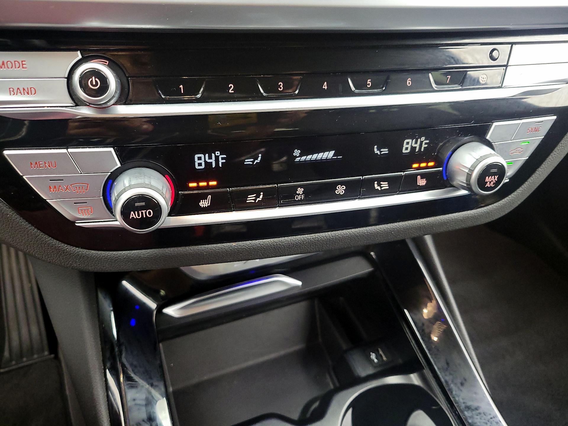 Thumbnail: 2021 BMW X3 - 17