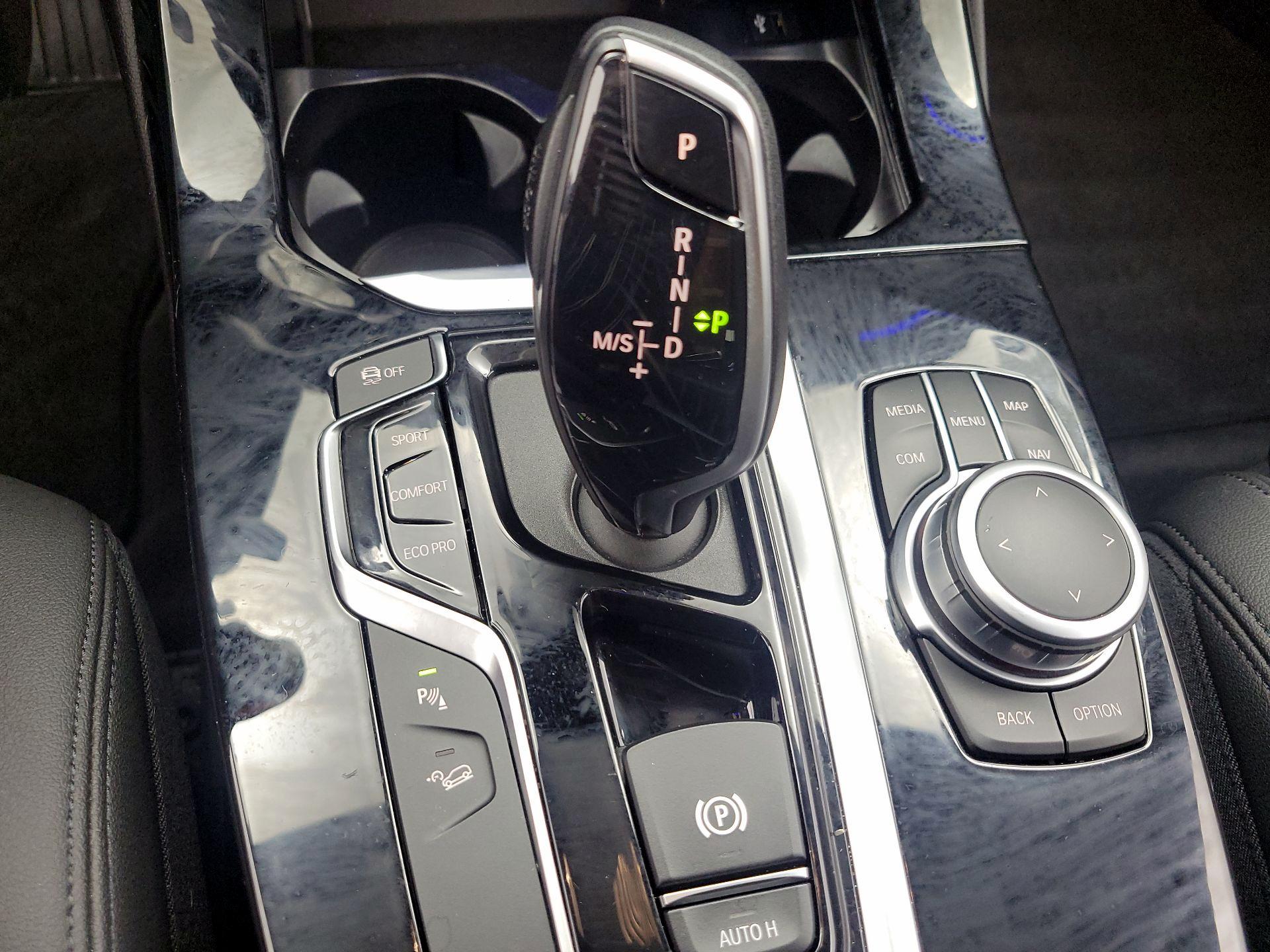 Thumbnail: 2021 BMW X3 - 18