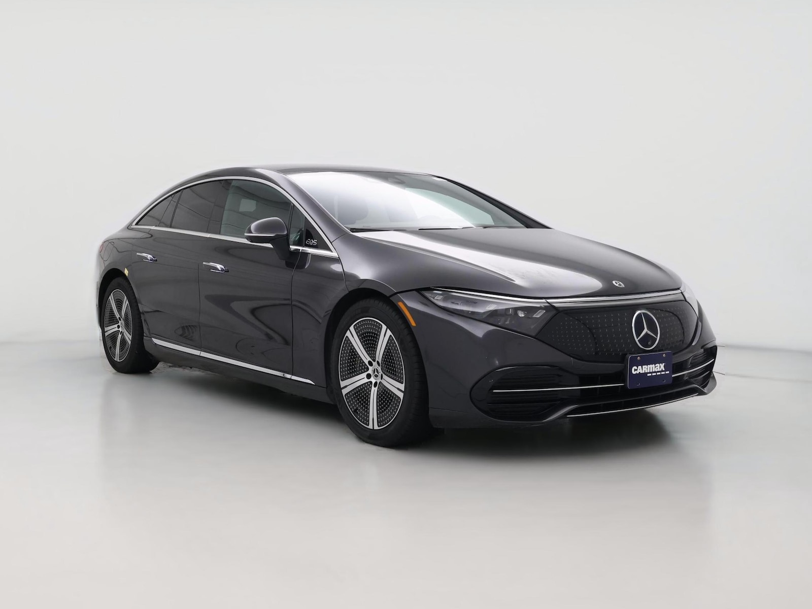 2022 Mercedes-Benz EQS