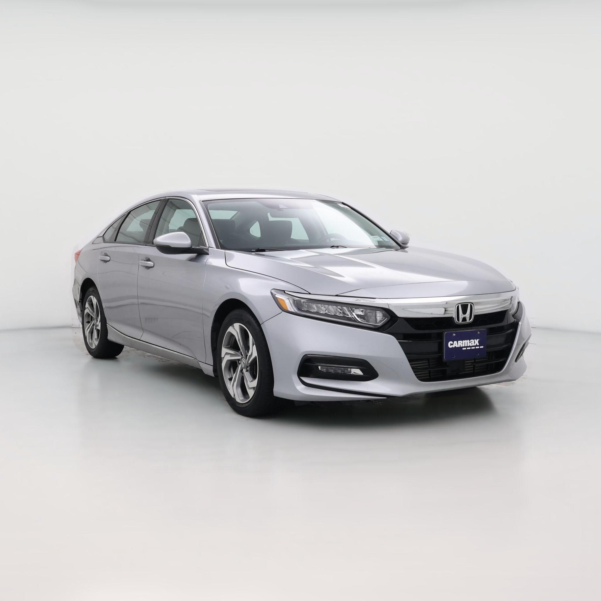 Thumbnail: 2018 Honda Accord - 1