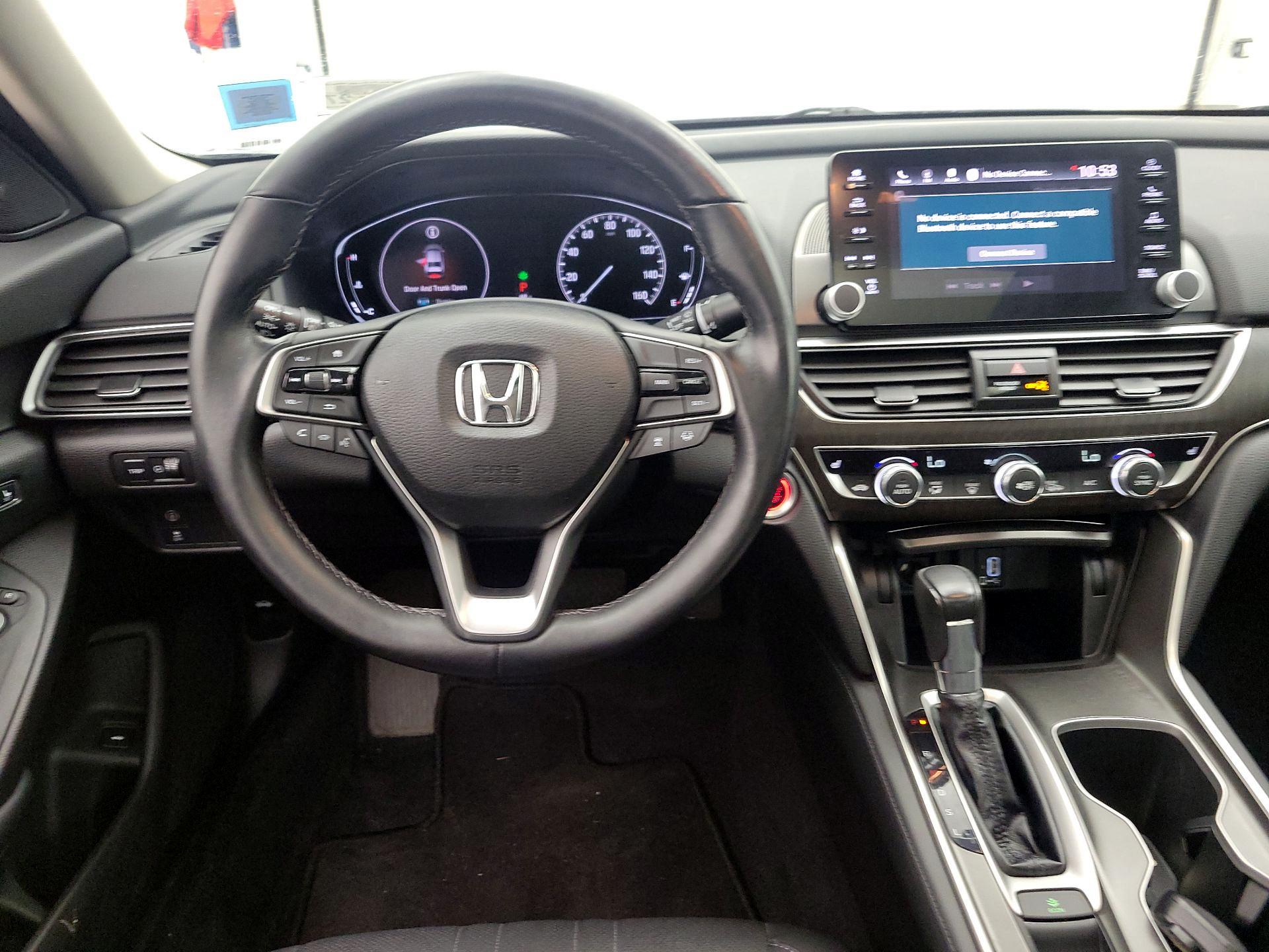 Thumbnail: 2018 Honda Accord - 10