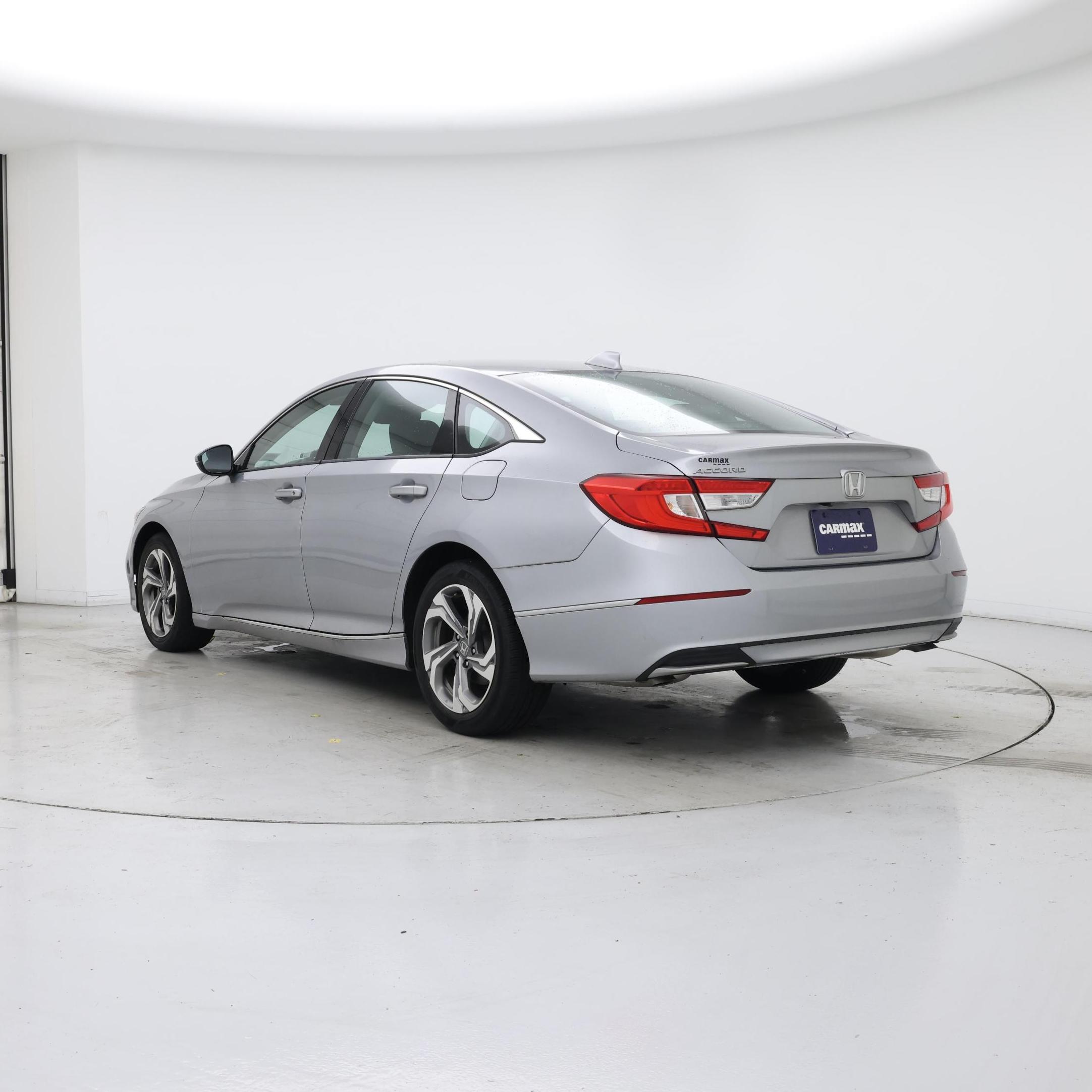 Thumbnail: 2018 Honda Accord - 2